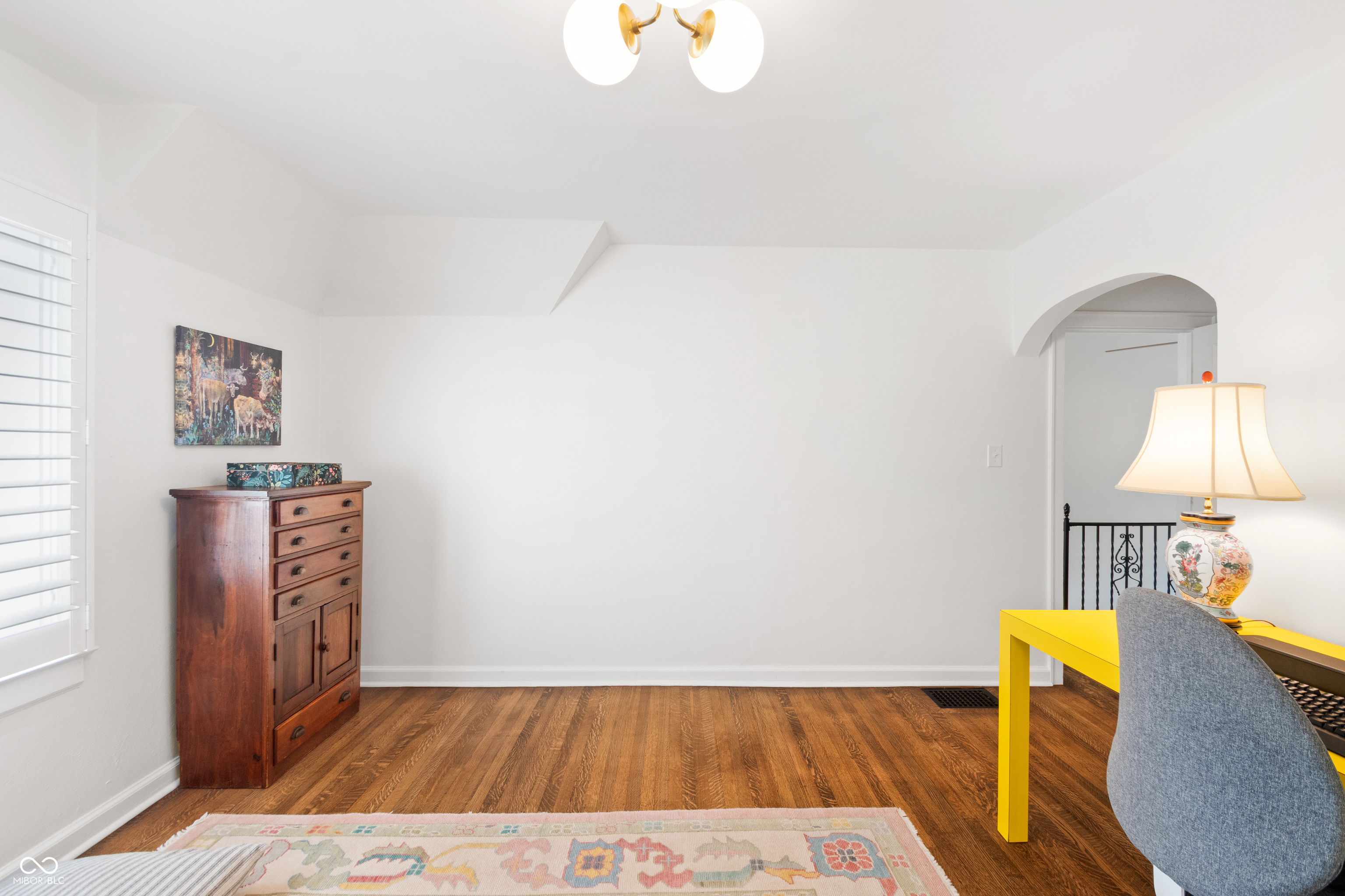 5416 Central Avenue Indianapolis, IN 46220 - Photo 22 of 36