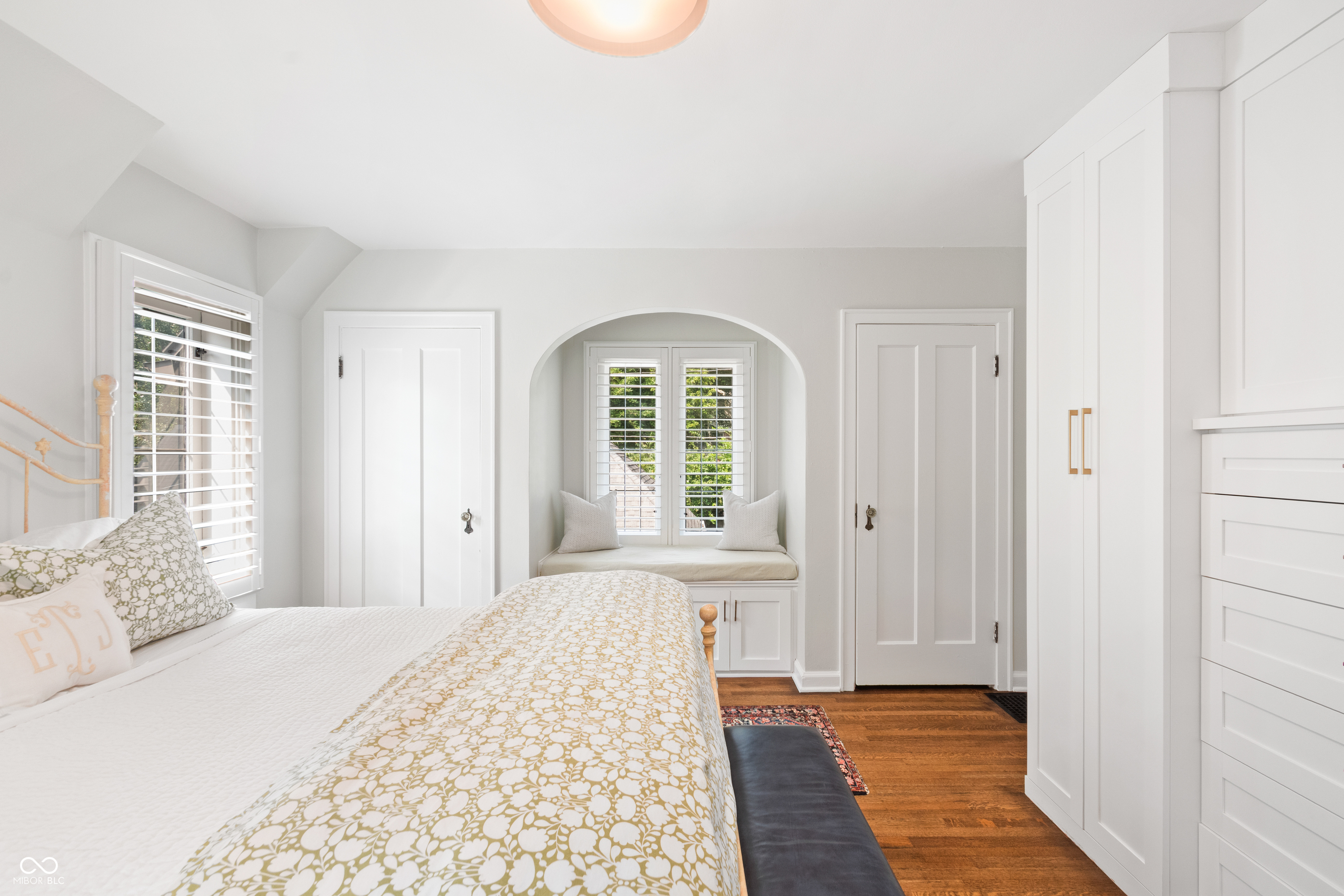 5416 Central Avenue Indianapolis, IN 46220 - Photo 23 of 36