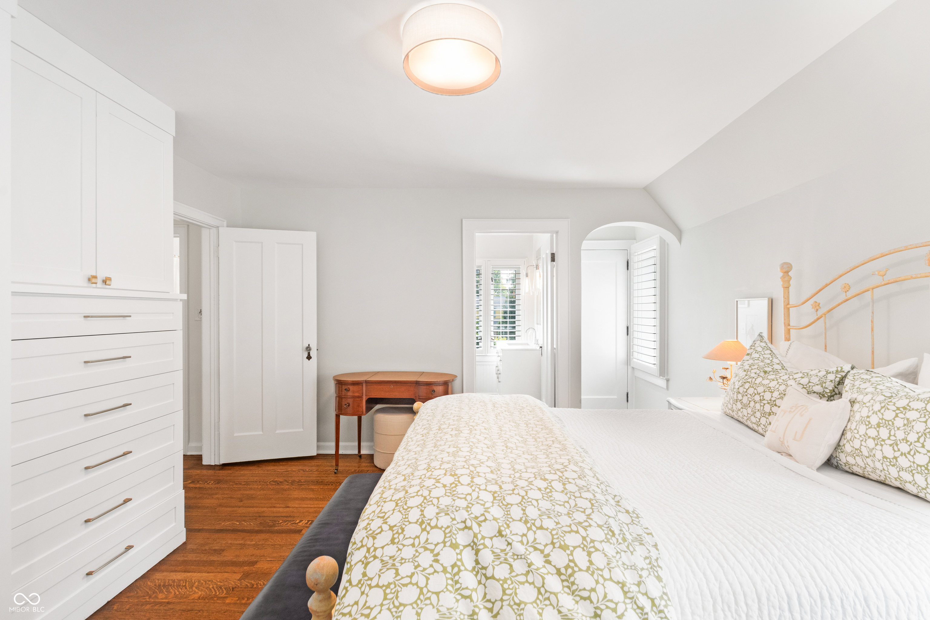 5416 Central Avenue Indianapolis, IN 46220 - Photo 24 of 36