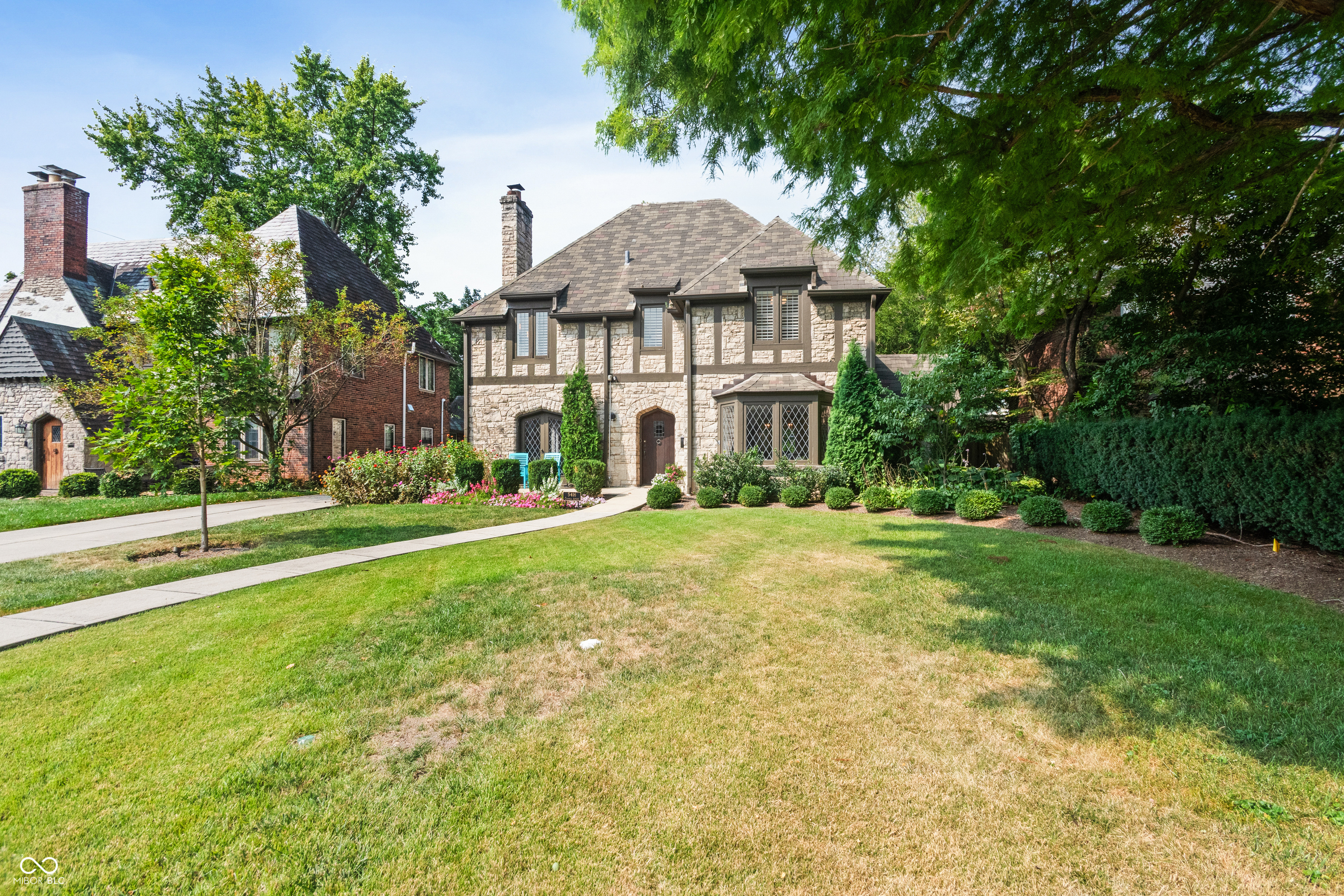 5416 Central Avenue Indianapolis, IN 46220 - Photo 27 of 36