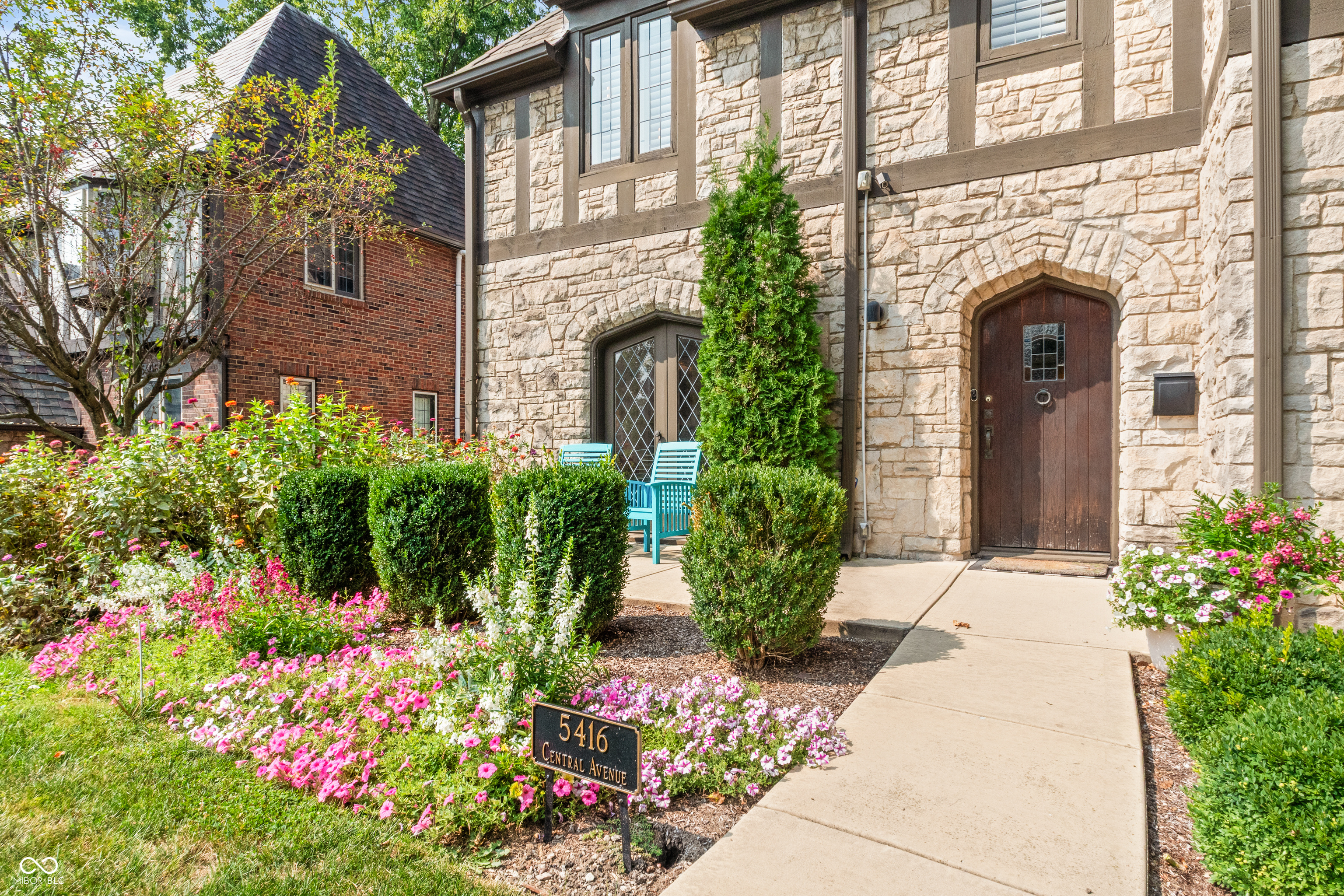 5416 Central Avenue Indianapolis, IN 46220 - Photo 28 of 36