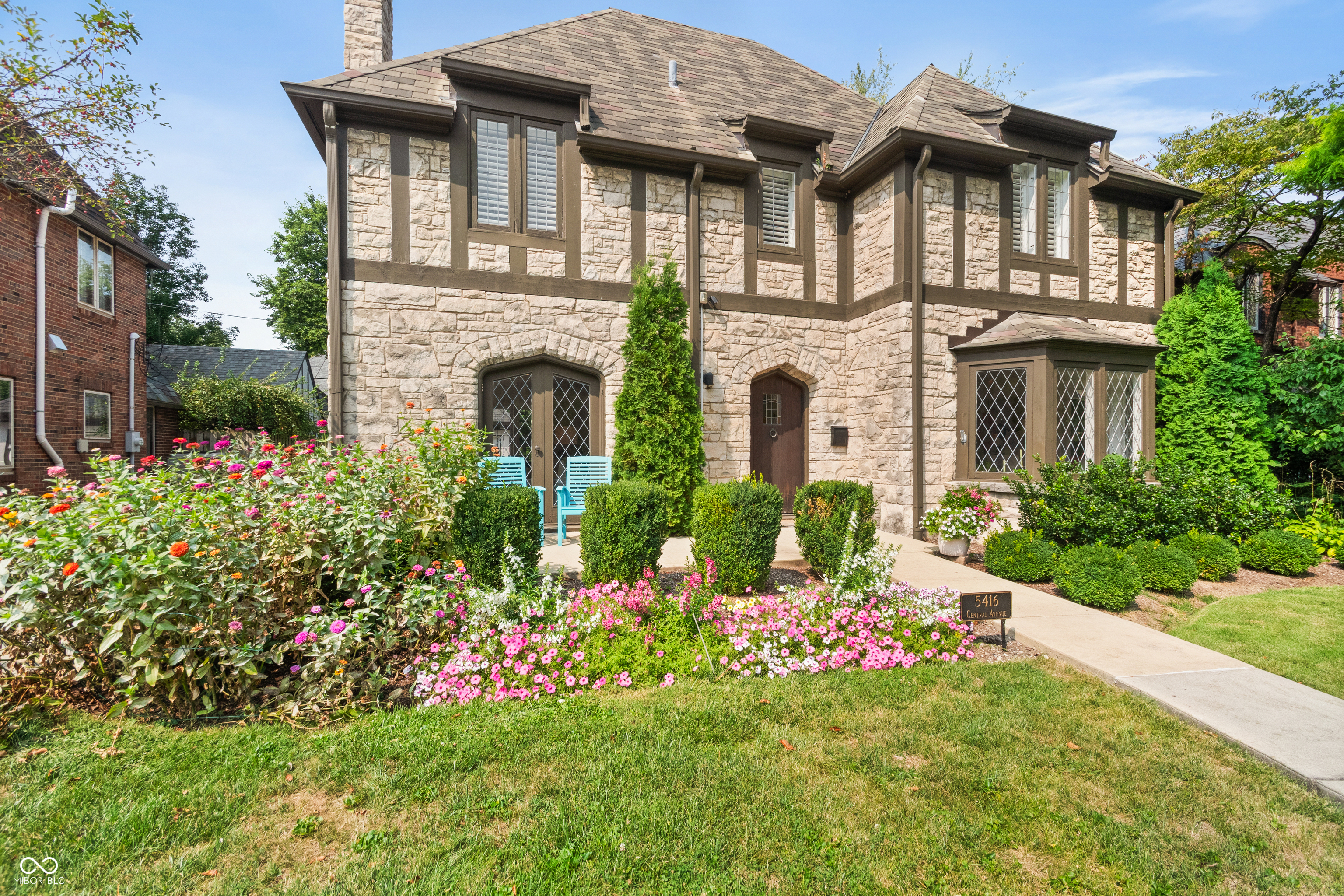 5416 Central Avenue Indianapolis, IN 46220 - Photo 29 of 36