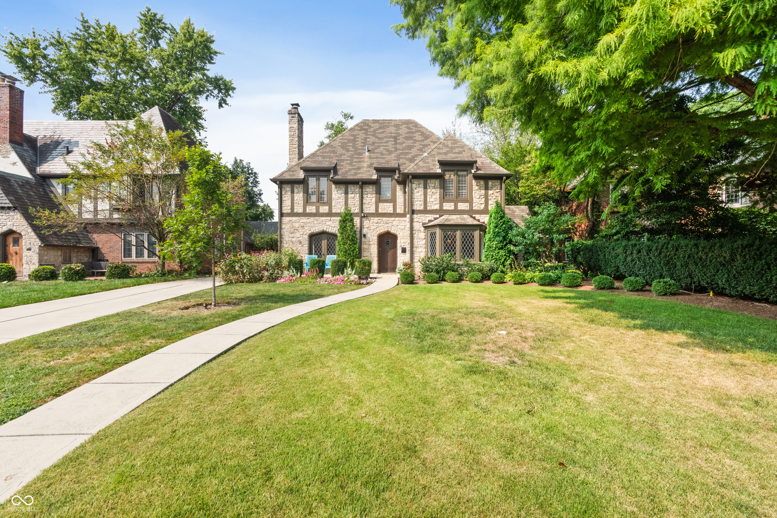 5416 Central Avenue Indianapolis, IN 46220 - Photo 30 of 36