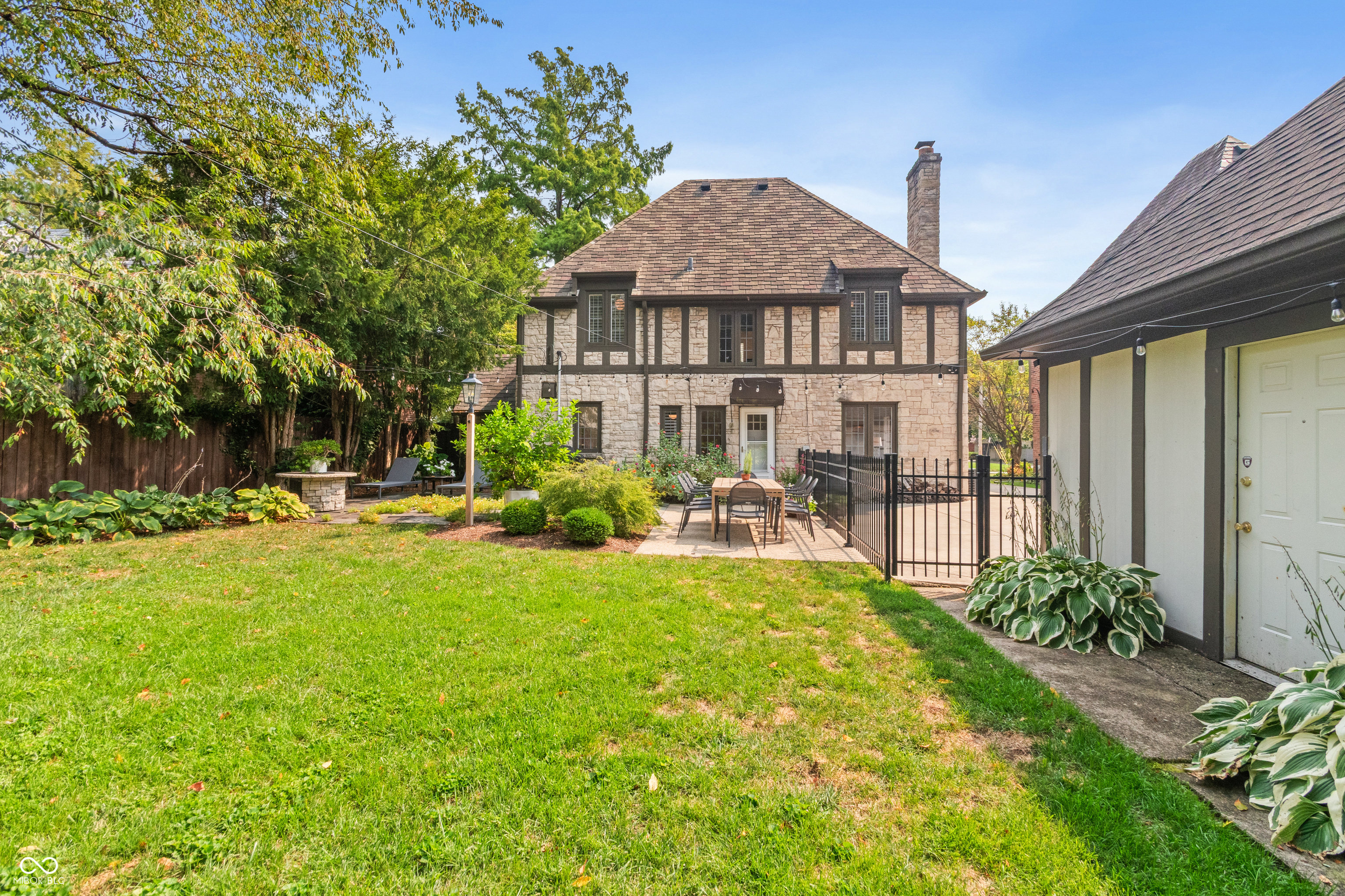 5416 Central Avenue Indianapolis, IN 46220 - Photo 31 of 36