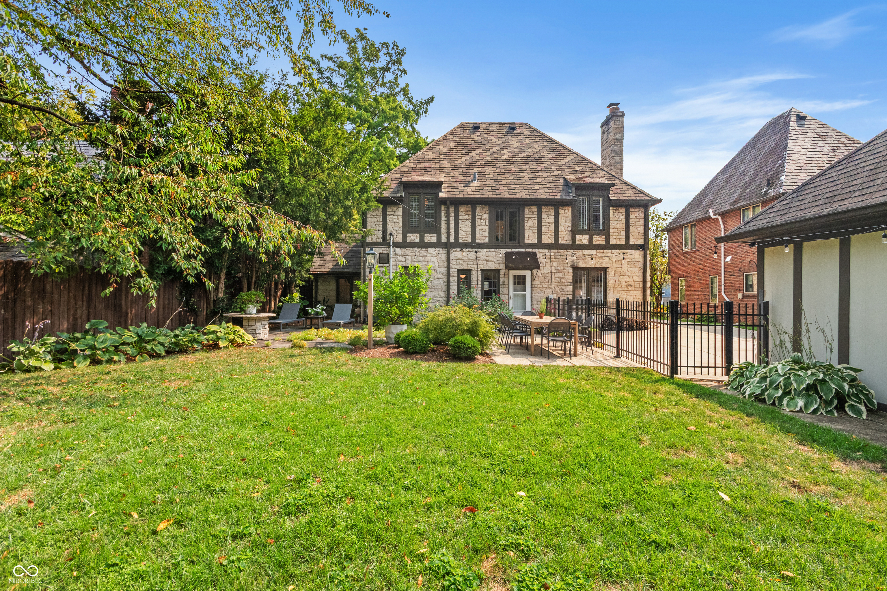 5416 Central Avenue Indianapolis, IN 46220 - Photo 32 of 36