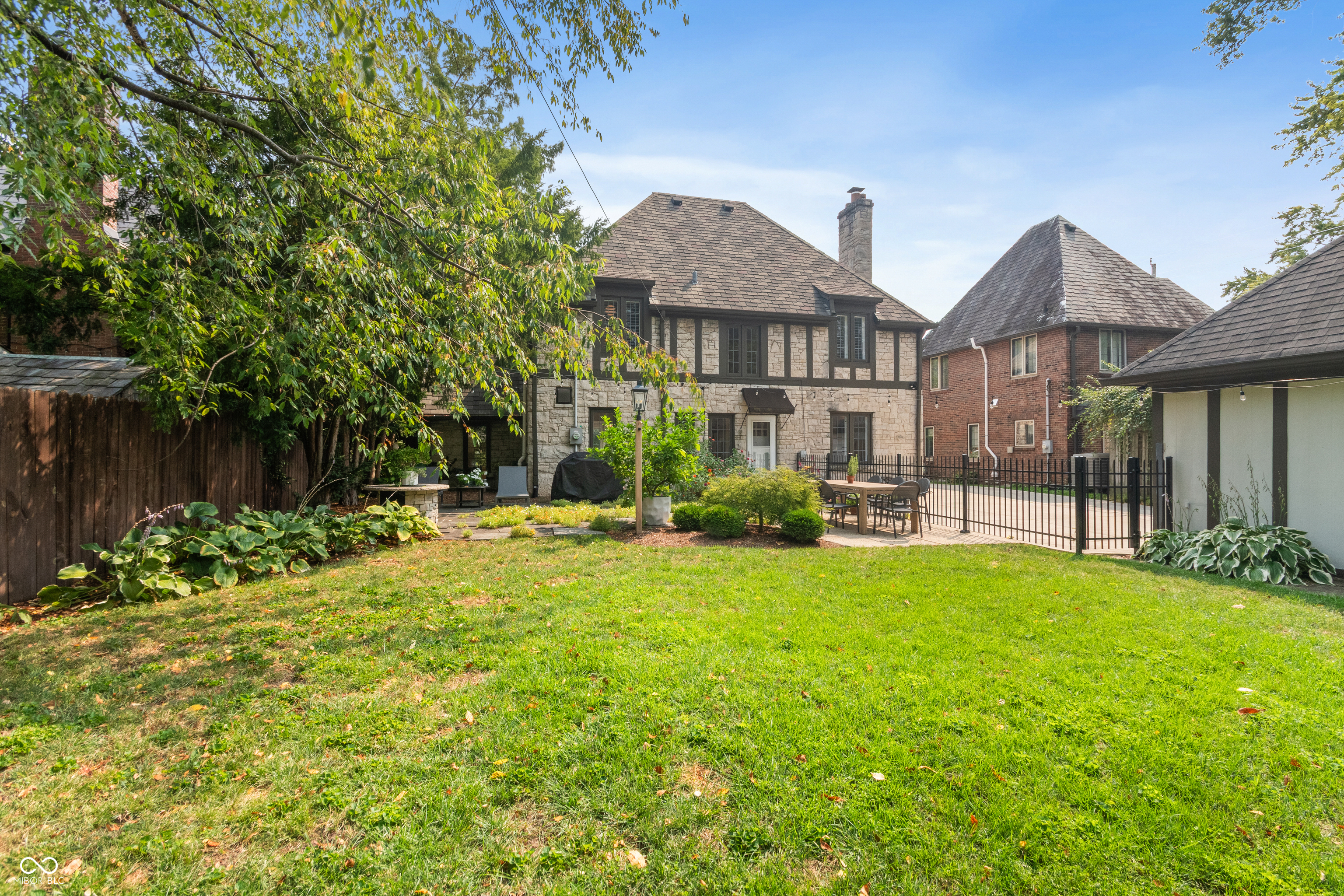 5416 Central Avenue Indianapolis, IN 46220 - Photo 33 of 36