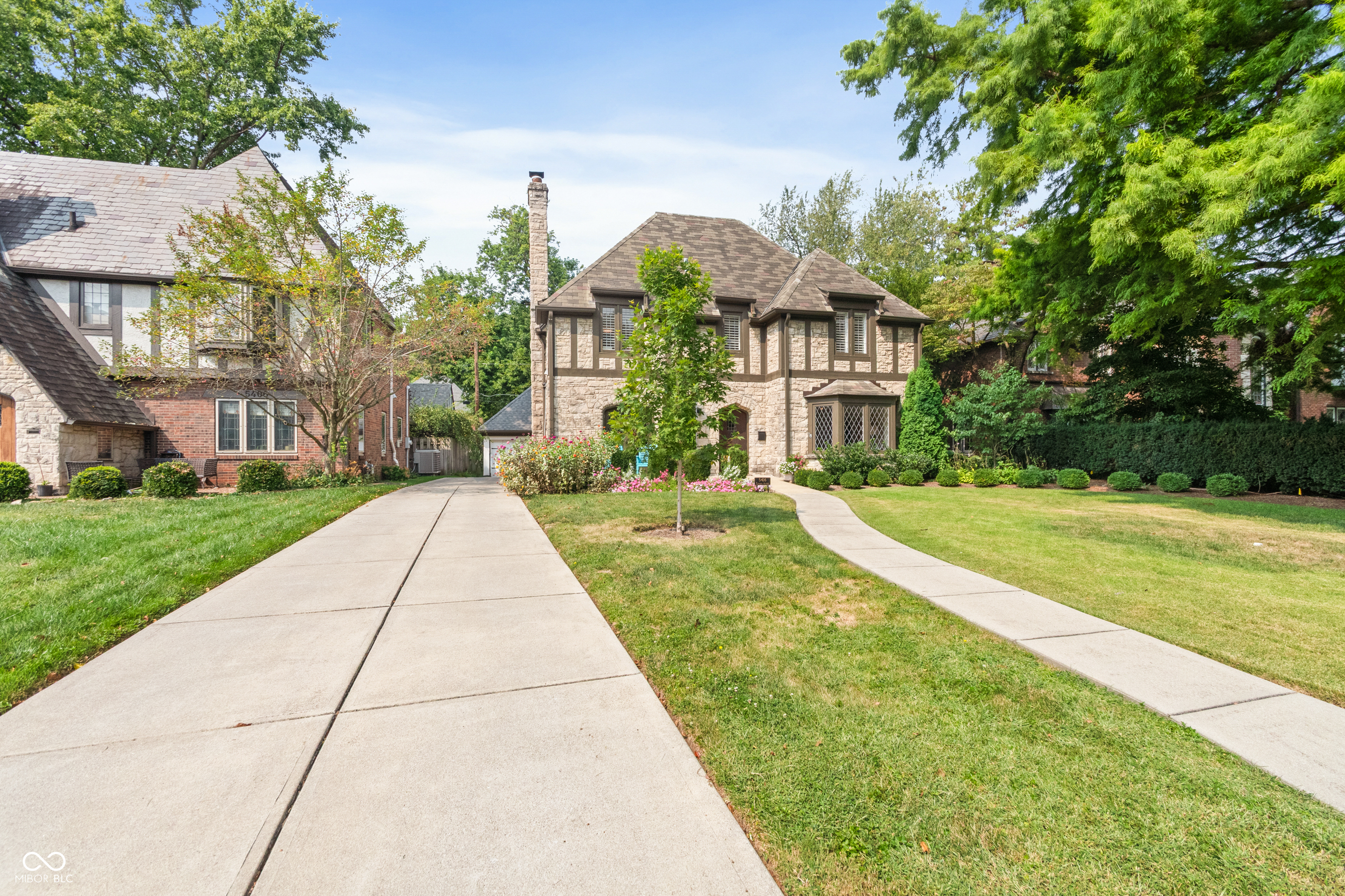 5416 Central Avenue Indianapolis, IN 46220 - Photo 36 of 36