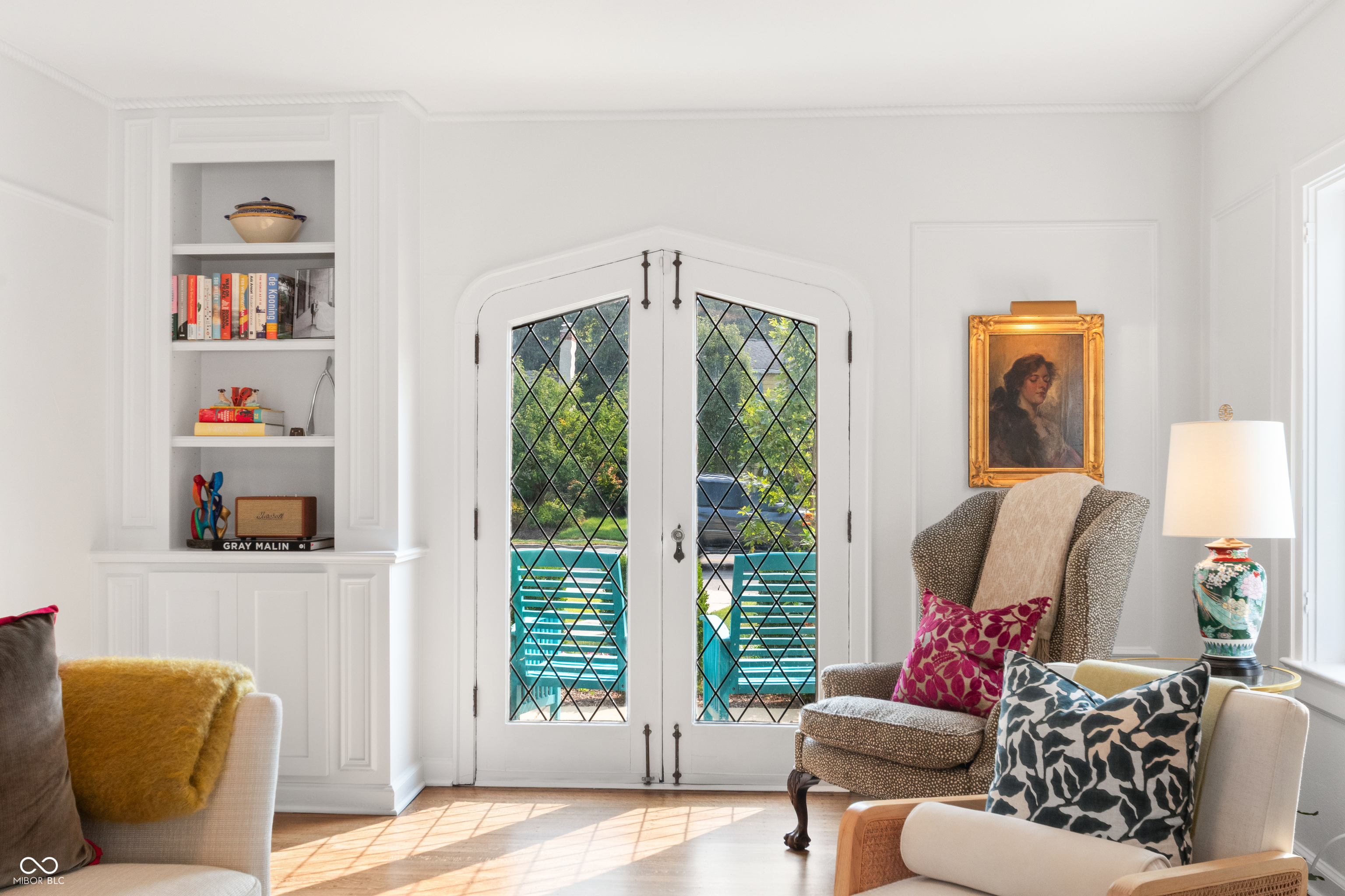 5416 Central Avenue Indianapolis, IN 46220 - Photo 5 of 36