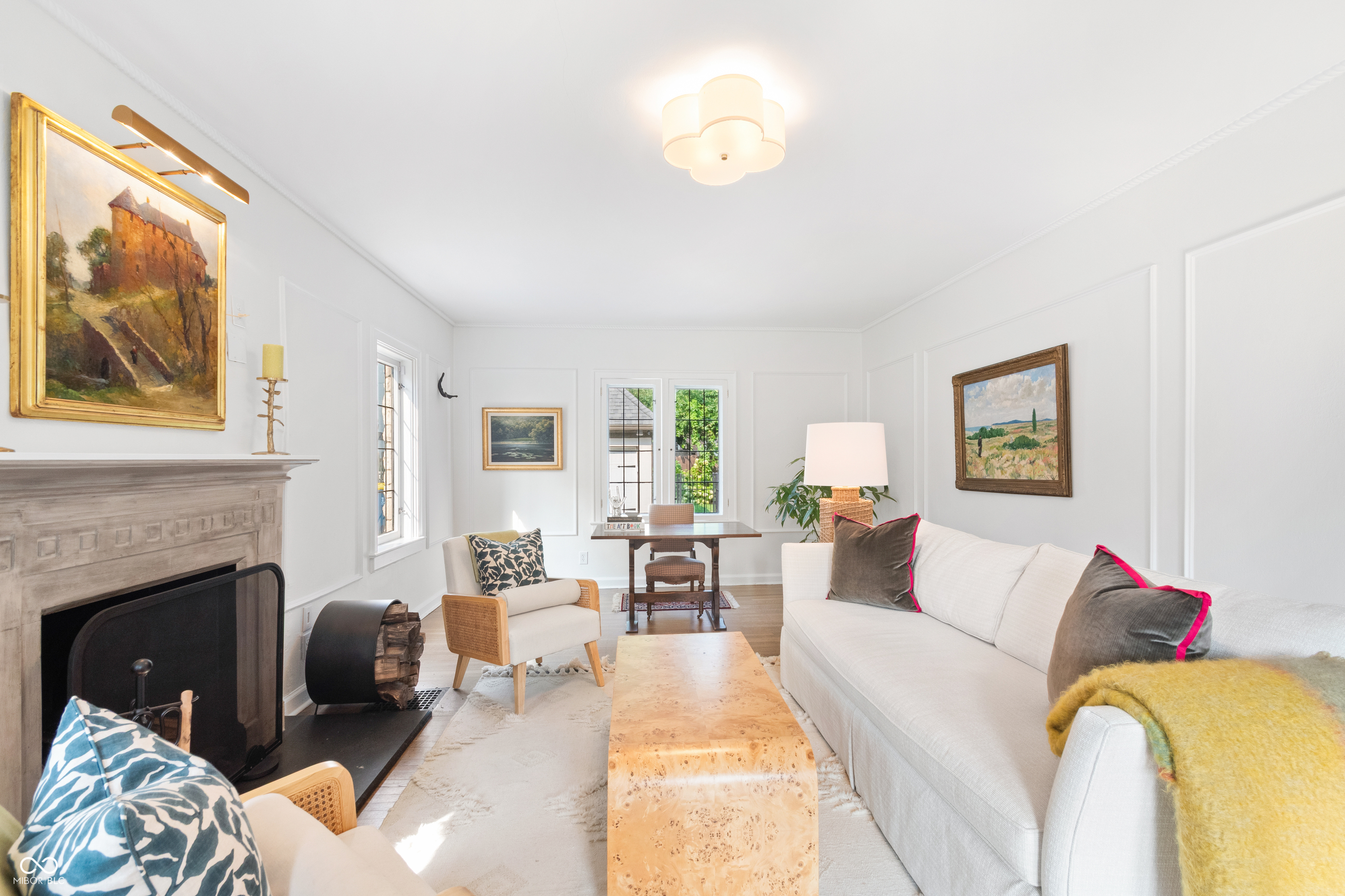 5416 Central Avenue Indianapolis, IN 46220 - Photo 6 of 36