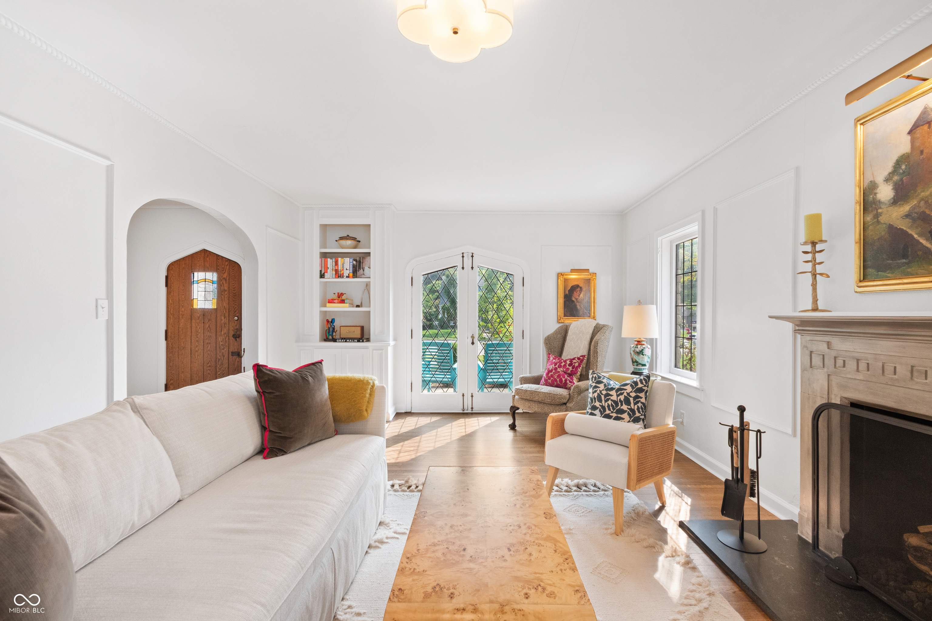 5416 Central Avenue Indianapolis, IN 46220 - Photo 7 of 36