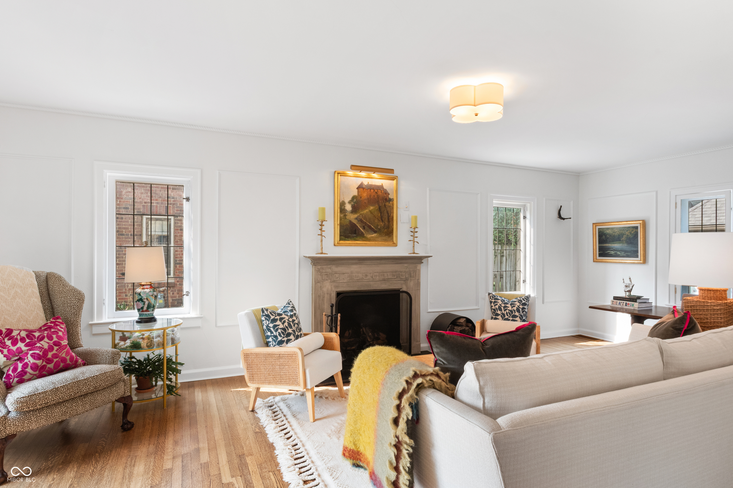 5416 Central Avenue Indianapolis, IN 46220 - Photo 8 of 36