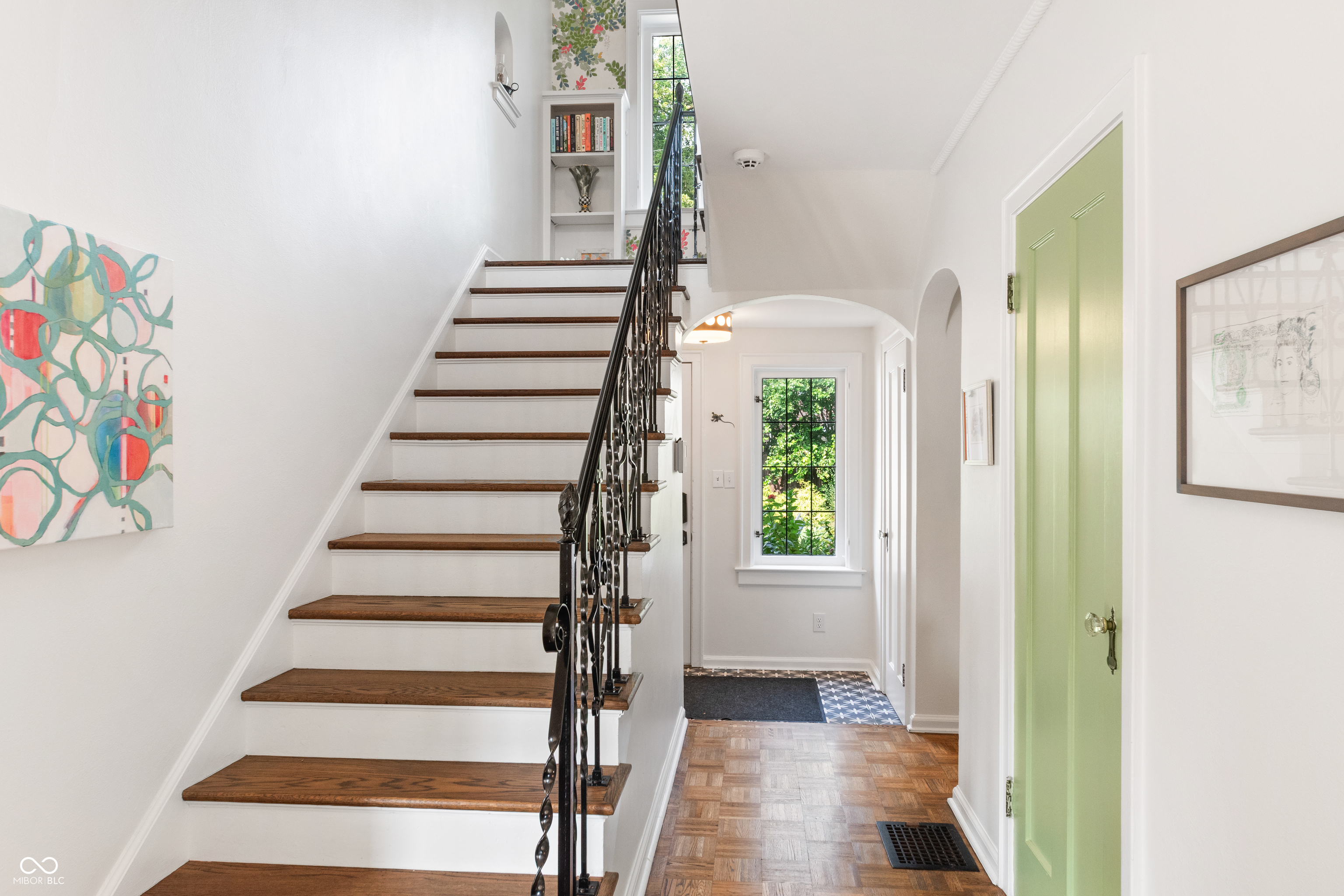 5416 Central Avenue Indianapolis, IN 46220 - Photo 9 of 36