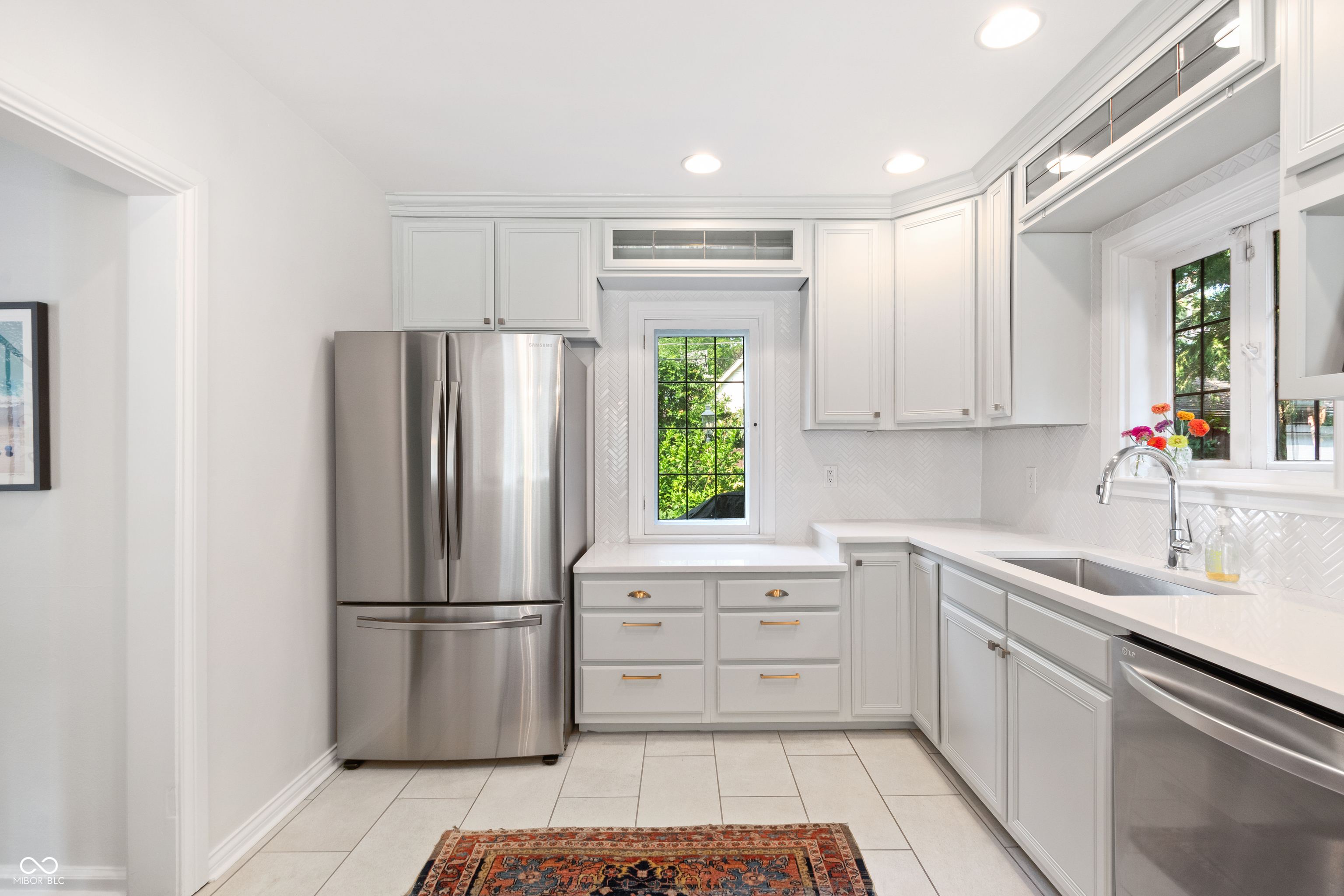 5416 Central Avenue Indianapolis, IN 46220 - Photo 10 of 36