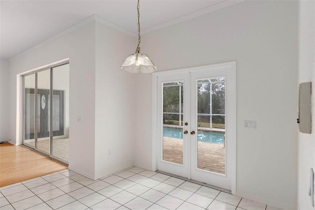 2214 Meadow Lark Road Spring Hill, FL 34608 - Photo 18 of 49 a view of a room with windows