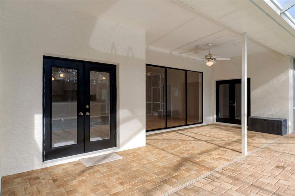 2214 Meadow Lark Road Spring Hill, FL 34608 - Photo 40 of 49 a view of an entrance door to room