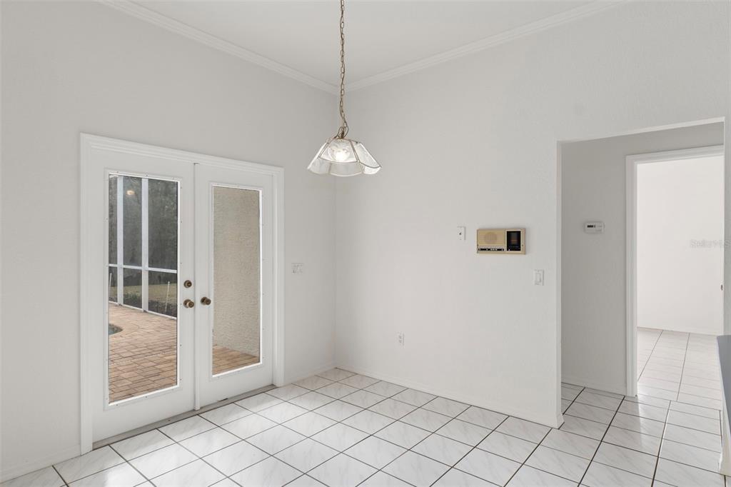 2214 Meadow Lark Road Spring Hill, FL 34608 - Photo 6 of 49 a view of an empty room and window