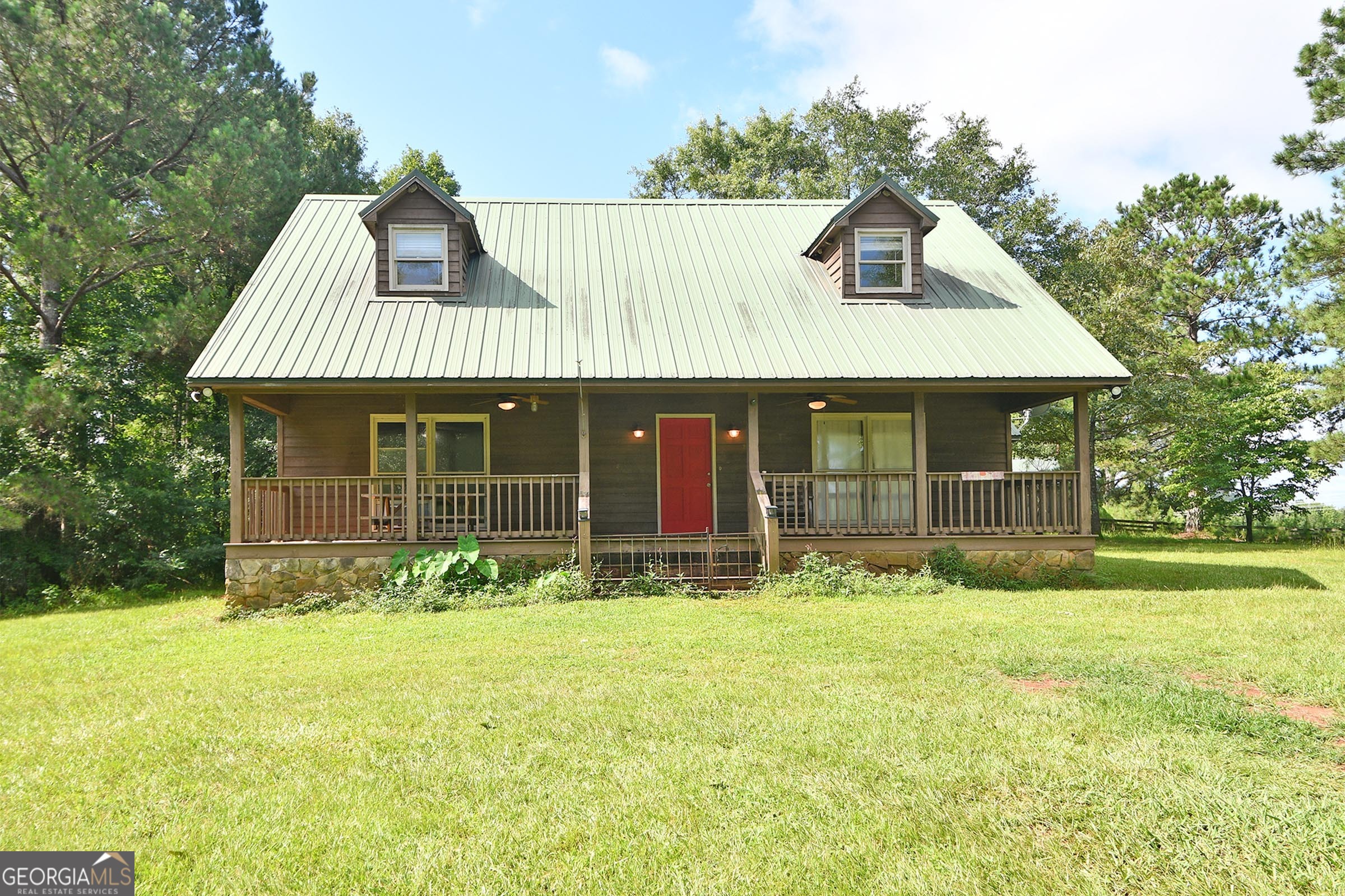 2225 Smokey Road LaGrange, GA 30241 - Photo 1 of 1 Gallery Image 1