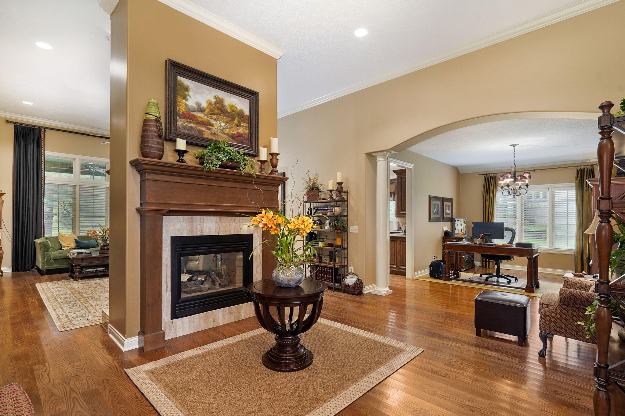 3901 East Villa Way Springfield, MO 65809 - Photo 7 of 60 3901 E Villa Way-15