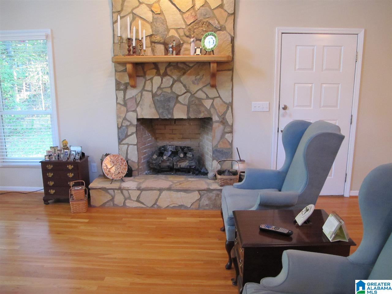 78 Camellia Lane Wedowee, AL 36278 - Photo 5 of 47