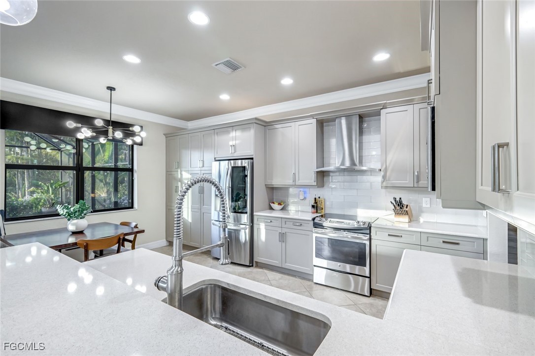 11732 Meadowrun Circle Fort Myers, FL 33913 - Photo 11 of 43