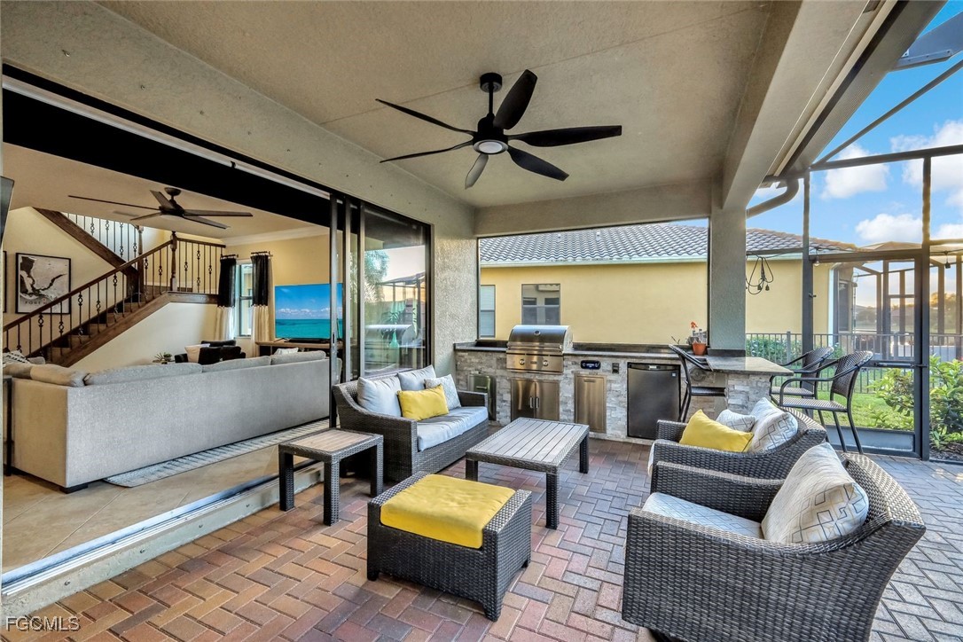 11732 Meadowrun Circle Fort Myers, FL 33913 - Photo 28 of 43