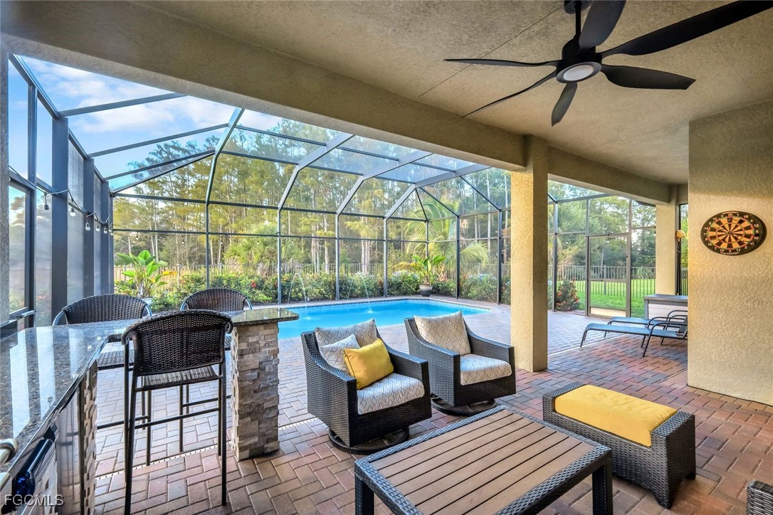 11732 Meadowrun Circle Fort Myers, FL 33913 - Photo 29 of 43