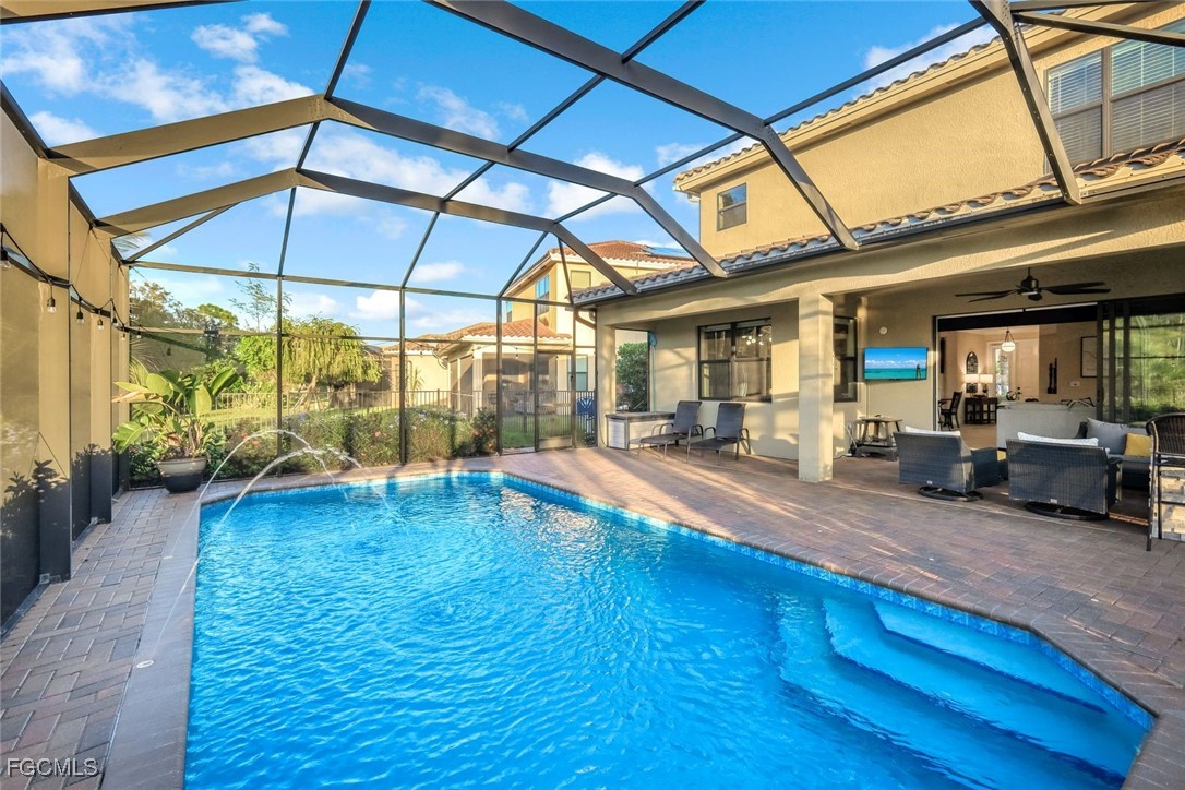 11732 Meadowrun Circle Fort Myers, FL 33913 - Photo 30 of 43