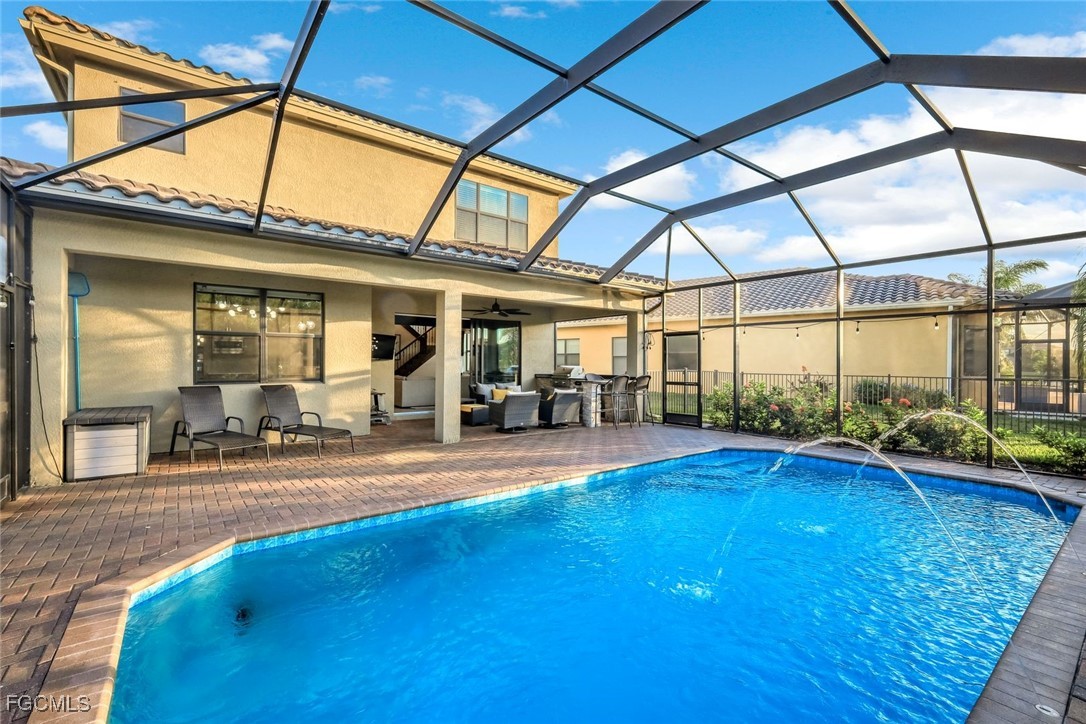 11732 Meadowrun Circle Fort Myers, FL 33913 - Photo 32 of 43