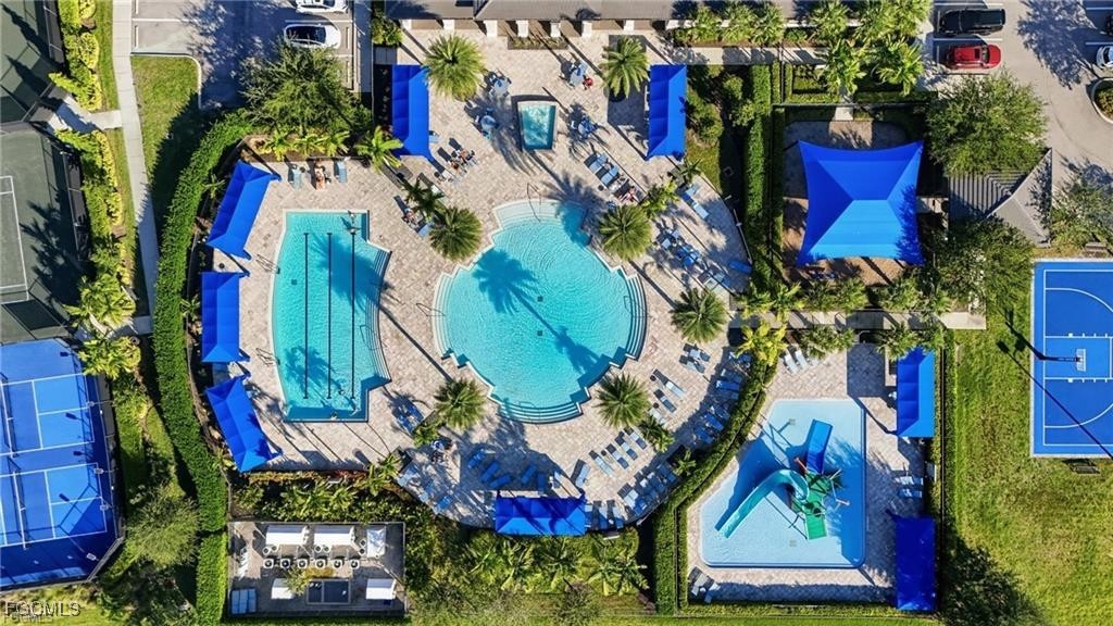 11732 Meadowrun Circle Fort Myers, FL 33913 - Photo 35 of 43