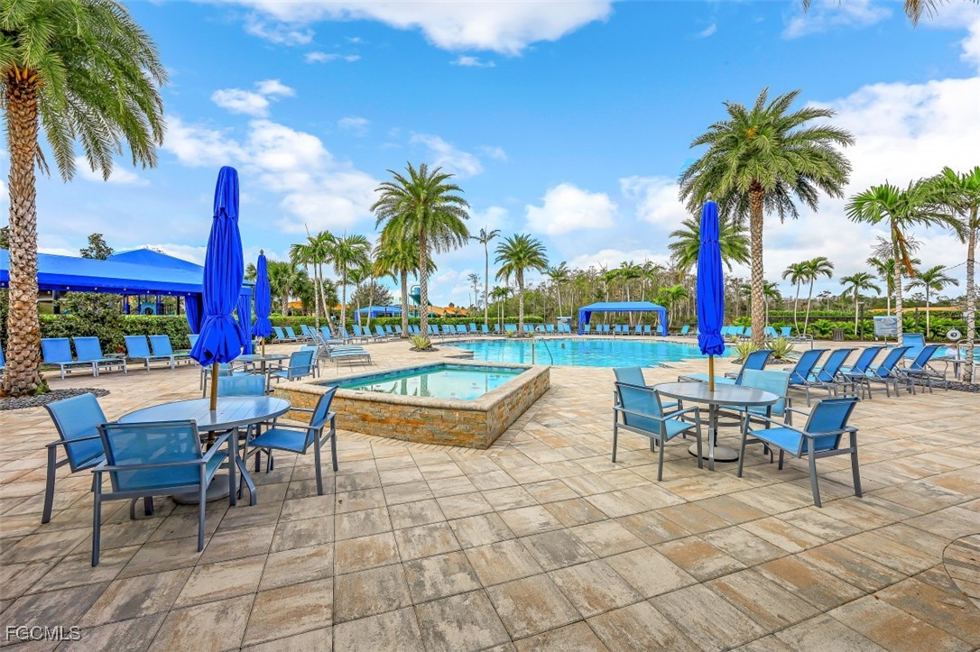 11732 Meadowrun Circle Fort Myers, FL 33913 - Photo 36 of 43