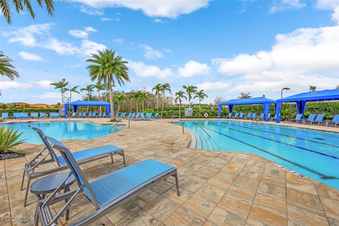 11732 Meadowrun Circle Fort Myers, FL 33913 - Photo 37 of 43