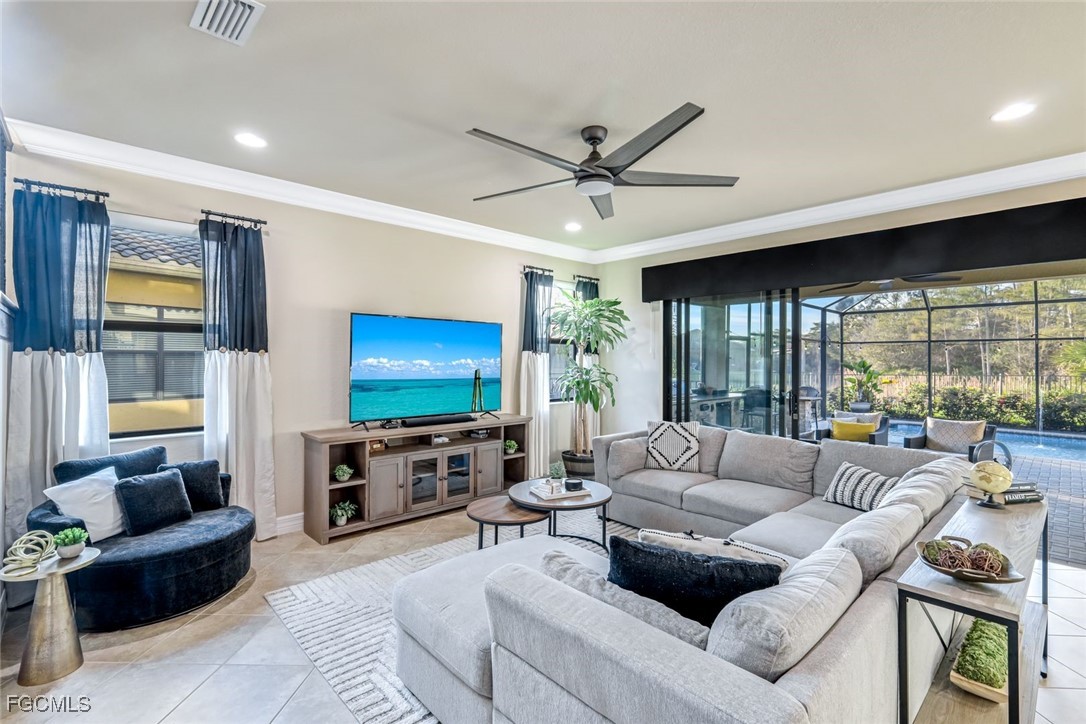 11732 Meadowrun Circle Fort Myers, FL 33913 - Photo 4 of 43