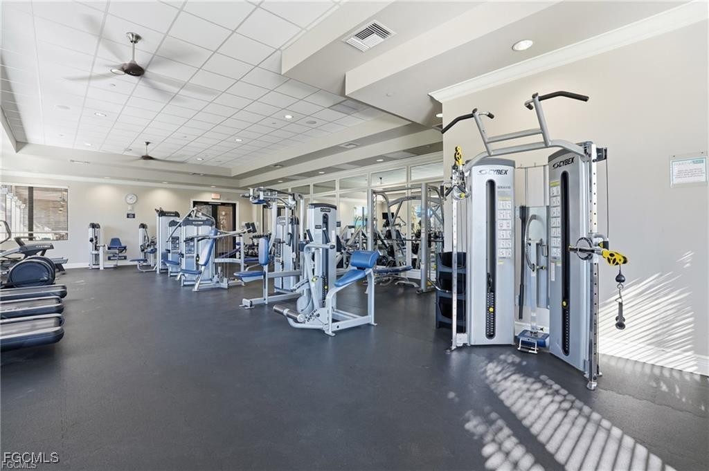 11732 Meadowrun Circle Fort Myers, FL 33913 - Photo 42 of 43