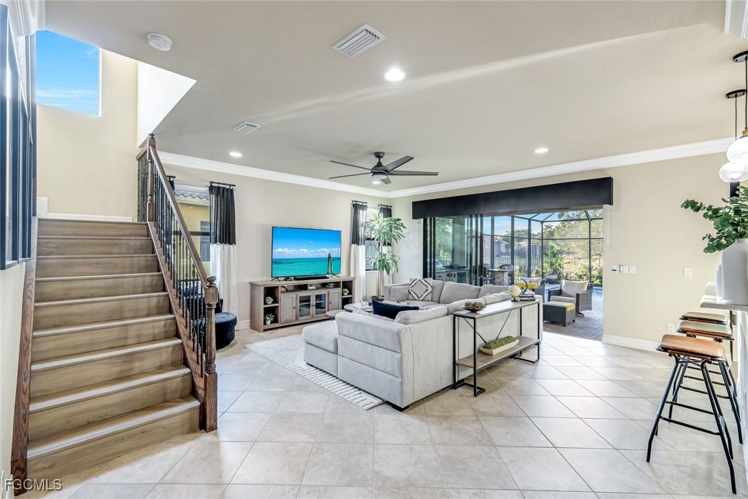 11732 Meadowrun Circle Fort Myers, FL 33913 - Photo 5 of 43