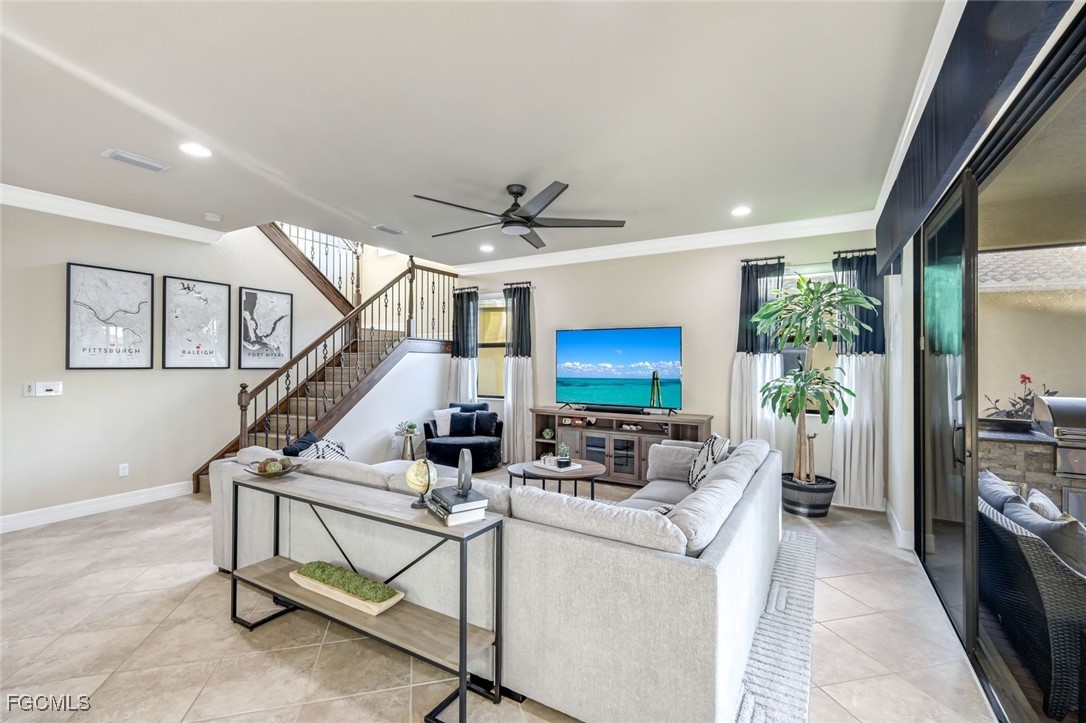 11732 Meadowrun Circle Fort Myers, FL 33913 - Photo 6 of 43