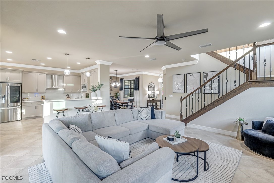 11732 Meadowrun Circle Fort Myers, FL 33913 - Photo 7 of 43