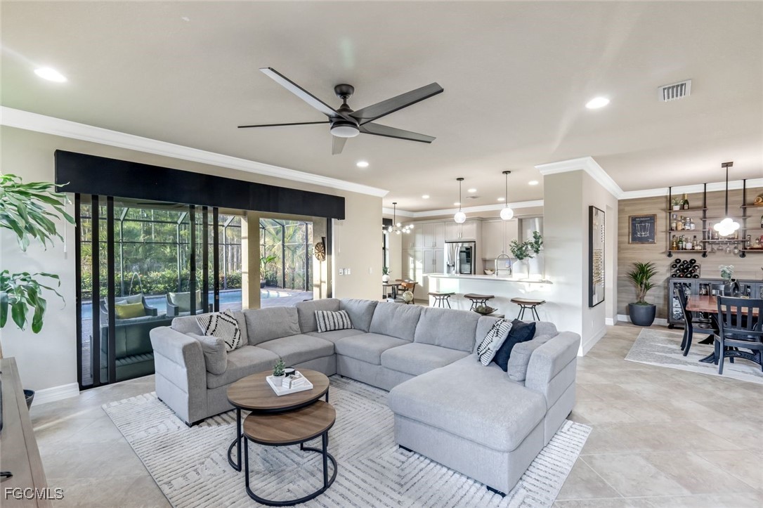 11732 Meadowrun Circle Fort Myers, FL 33913 - Photo 8 of 43