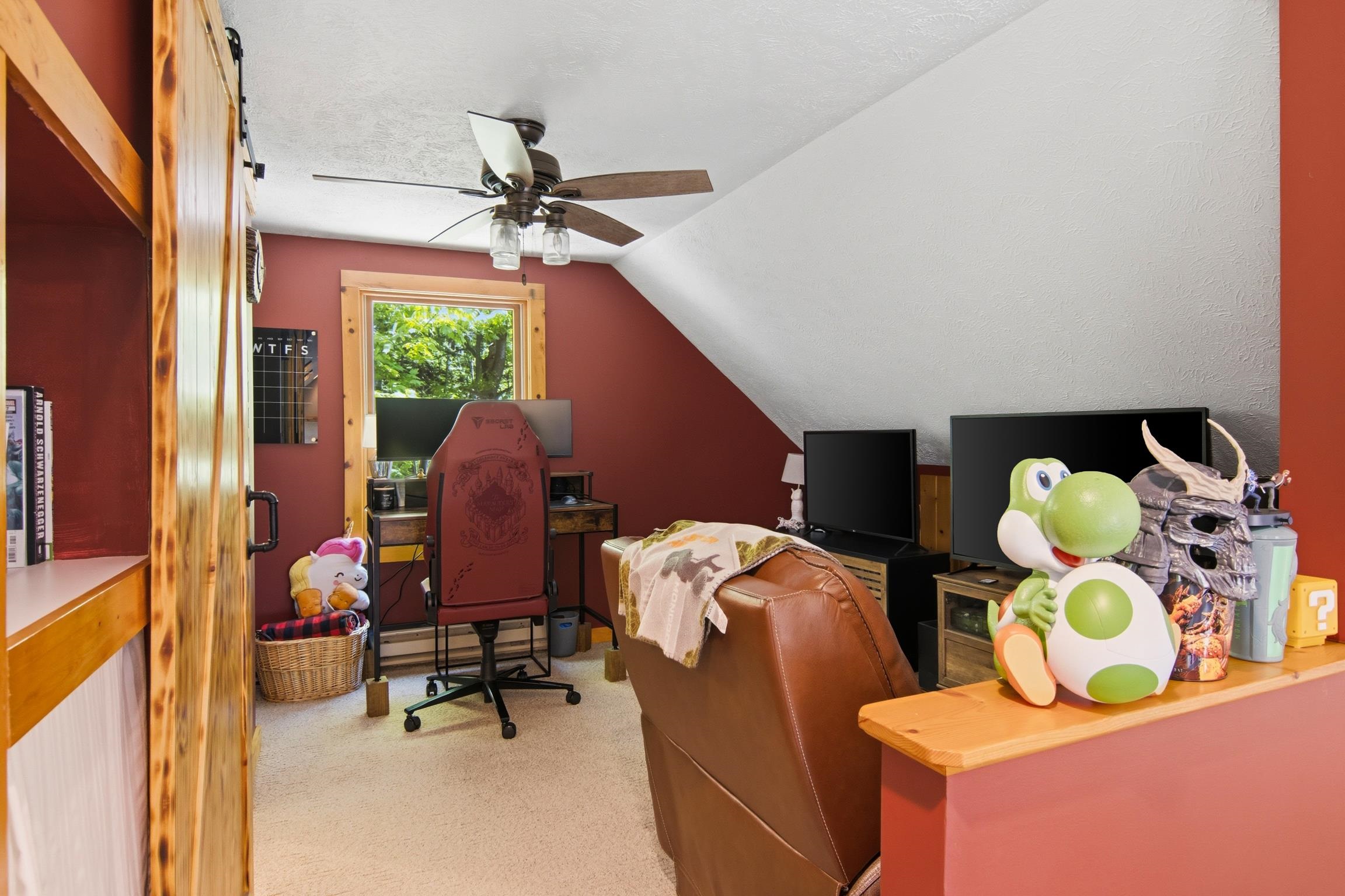 16862 Healy Lake Road Thompsonville, MI 49683 - Photo 23 of 32