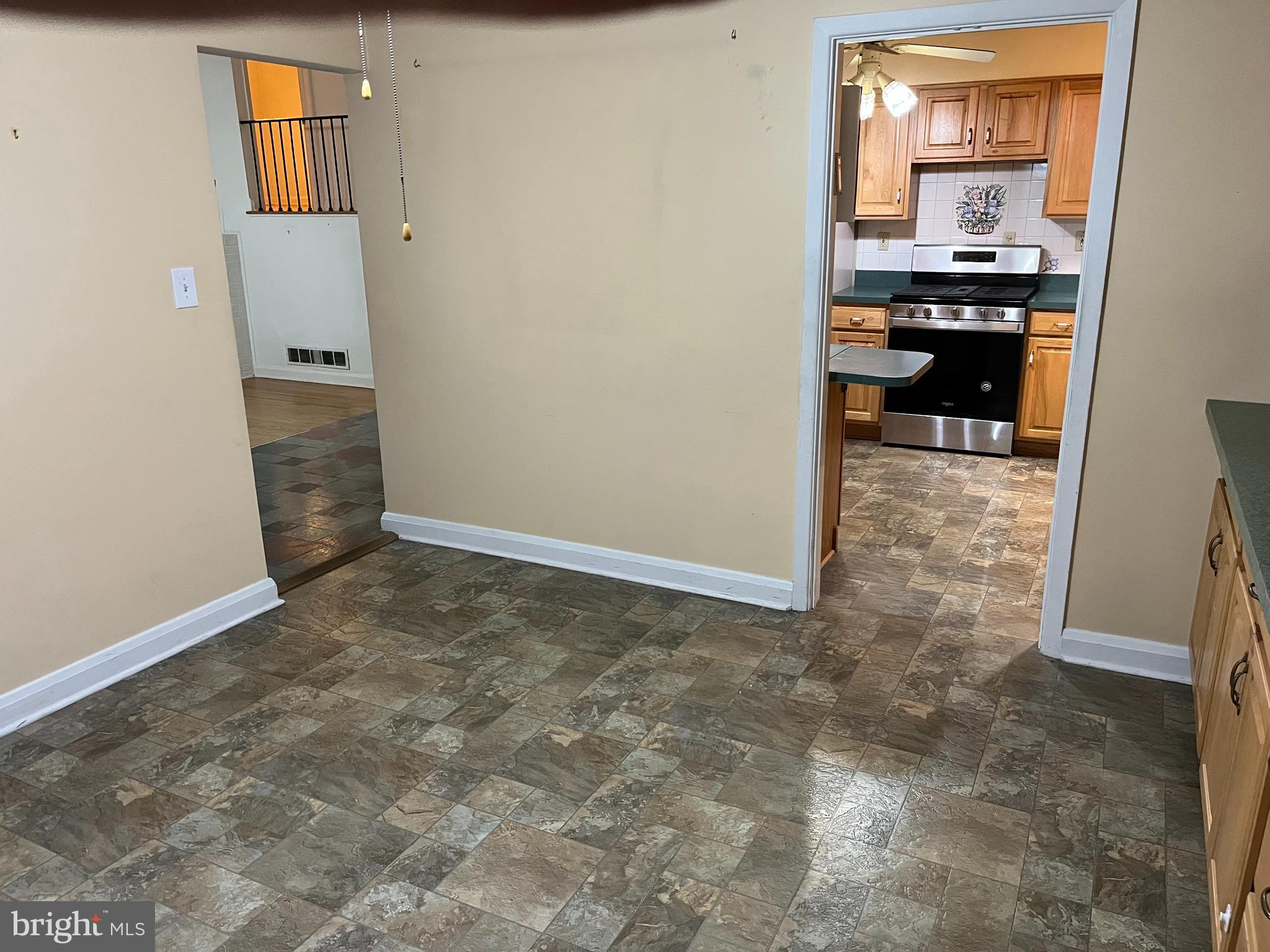 3109 Northbrook Road Baltimore, MD 21208 - Photo 5 of 23 a view of a storage & utility room