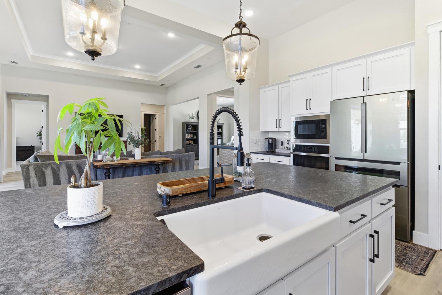 15027 Via Ghiberti Rancho Murieta, CA 95683 - Photo 29 of 68