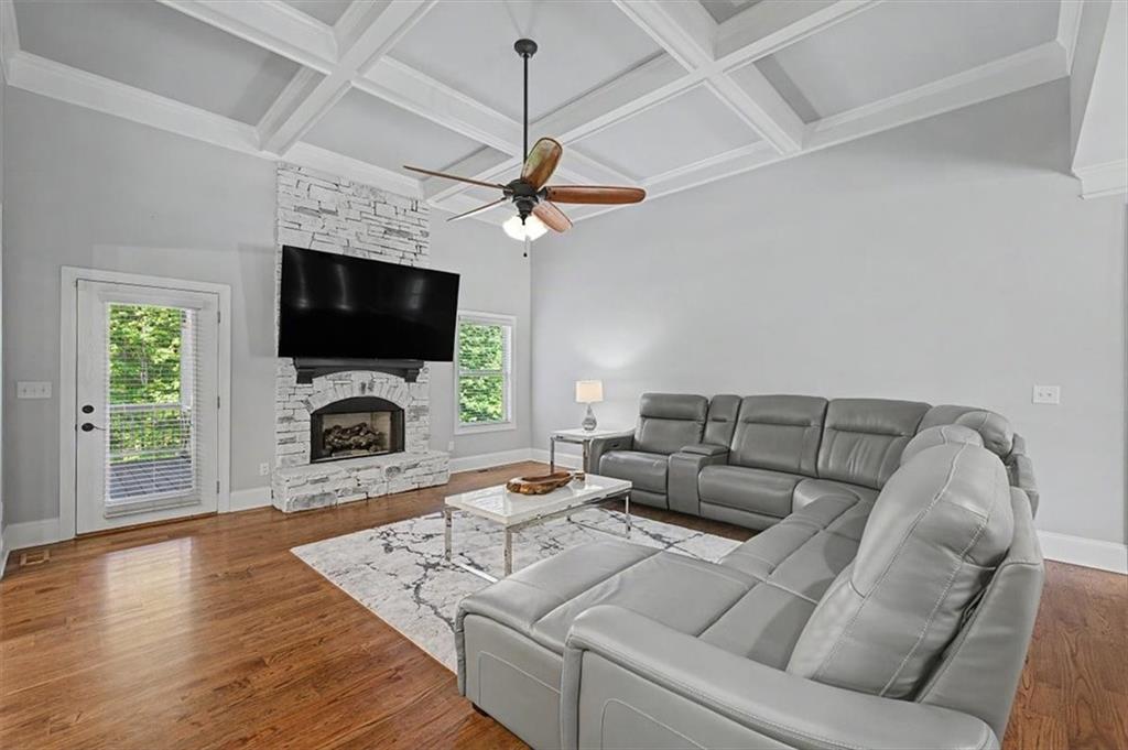 711 Upper Burris Road Canton, GA 30114 - Photo 9 of 56