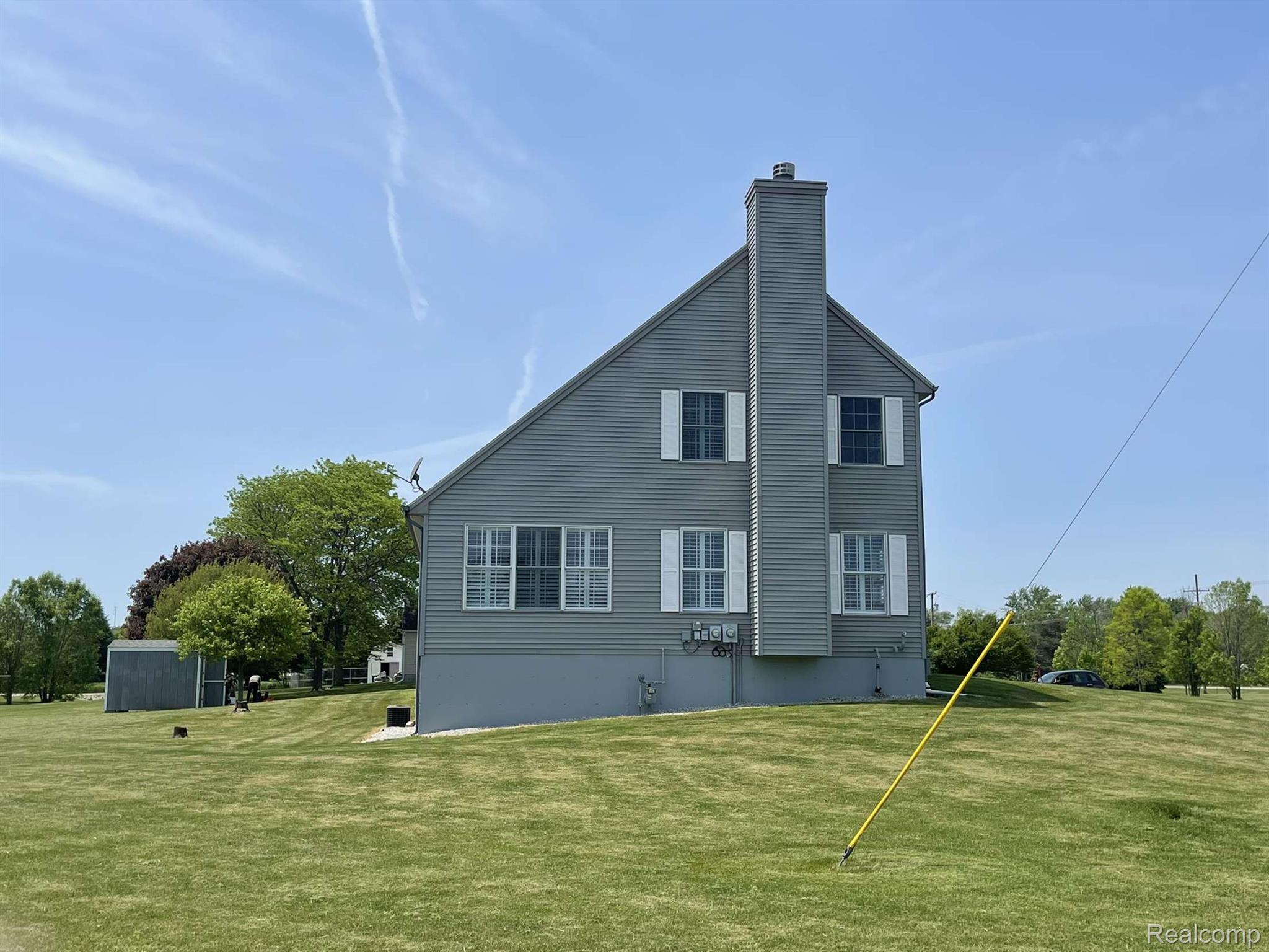 7351 Lapeer Road Goodells, MI 48027 - Photo 4 of 54 Gallery Image 4