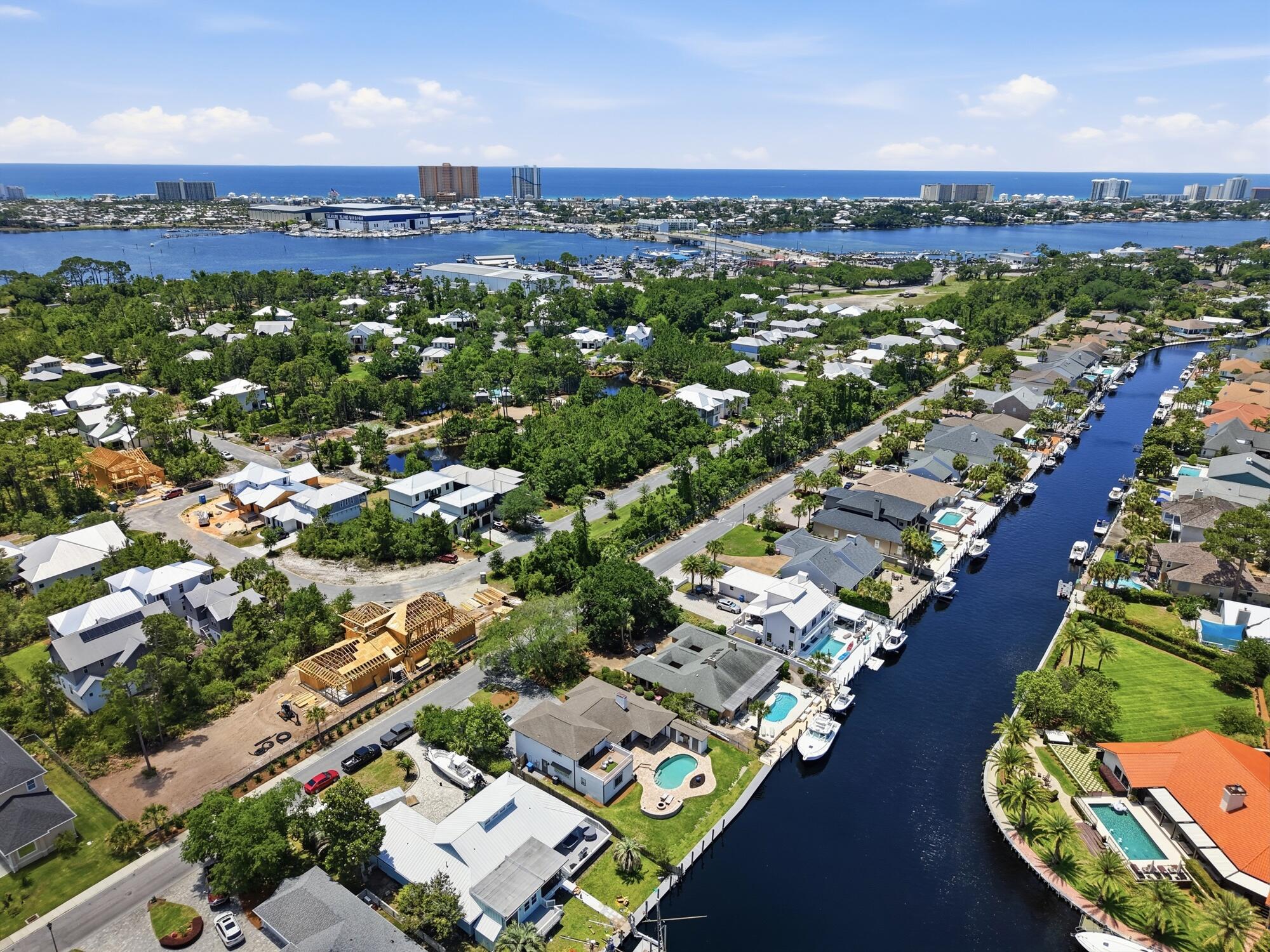 523 Wahoo Road Panama City Beach, FL 32408 - Photo 58 of 87 523_wahoo_rd_drone-awp_media-011
