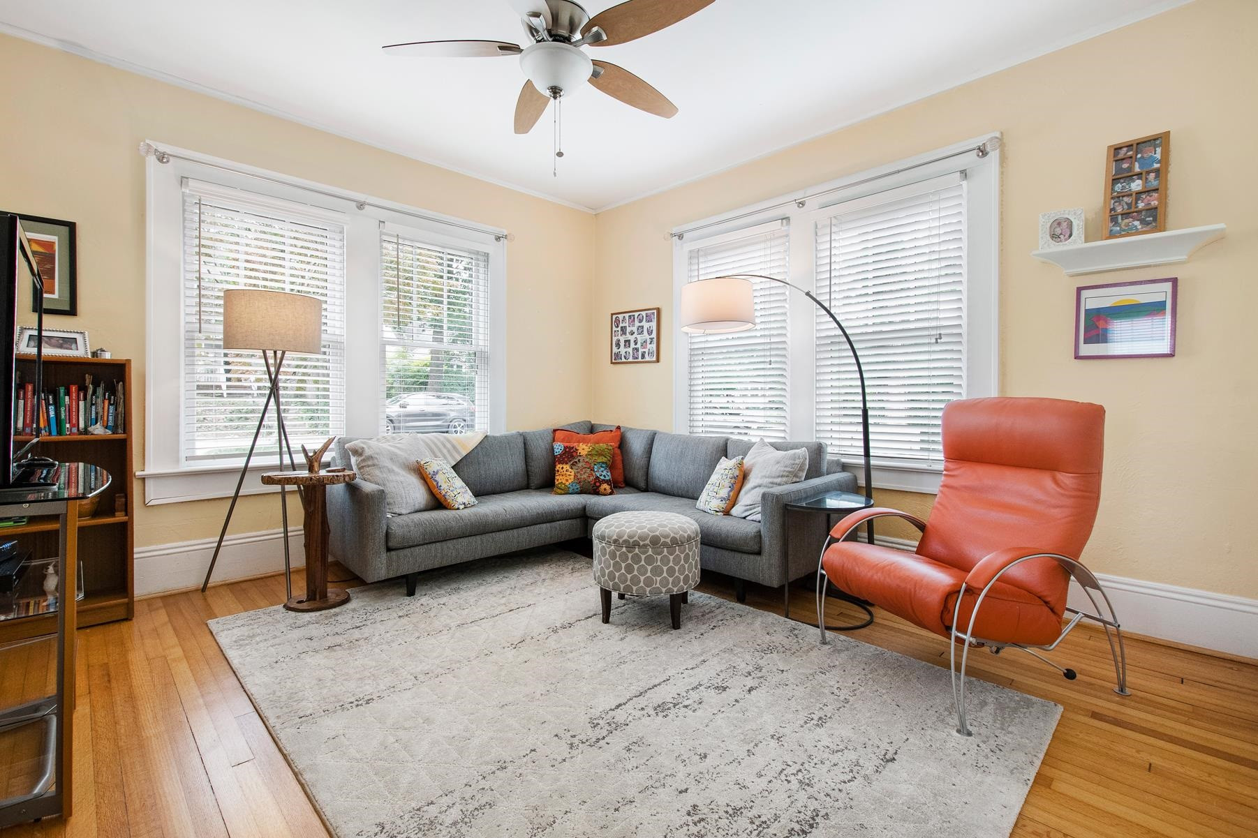 2206 Alexander Road Raleigh, NC 27608 - Photo 10 of 30 Photo 10