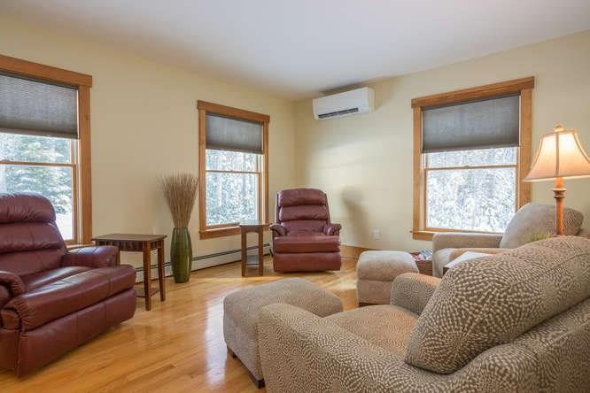 6 Woodland Road Pownal, ME 04069 - Photo 9 of 28 Formal living room.