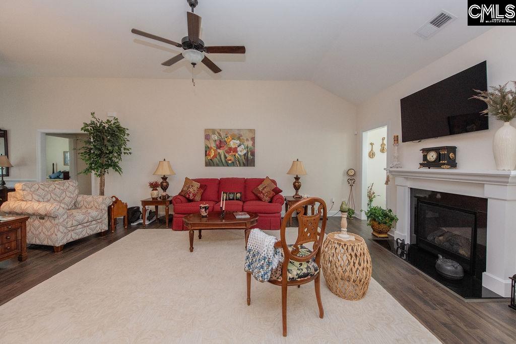 348 Congaree Ridge Court West Columbia, SC 29170 - Photo 22 of 87