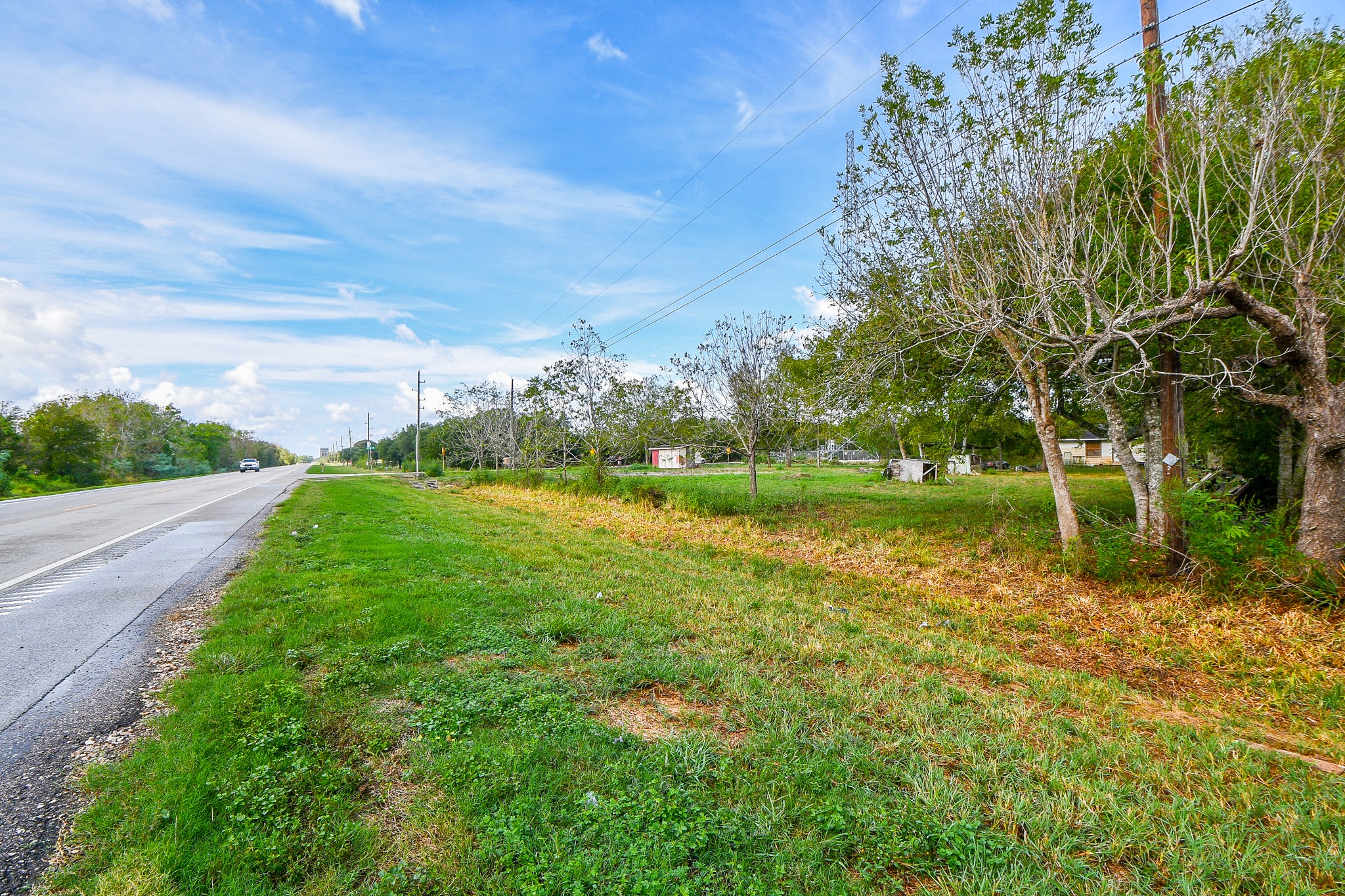 11601 FM 2759 Road Richmond, TX 77469 - Photo 11 of 25 a view of a park with large trees