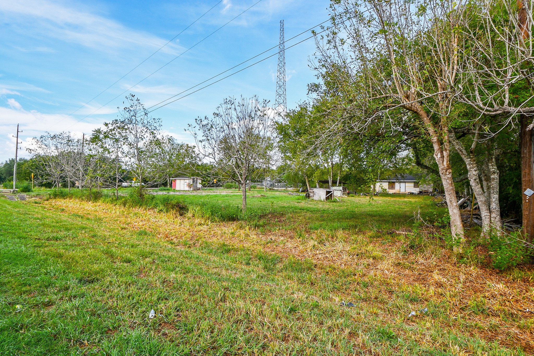 11601 FM 2759 Road Richmond, TX 77469 - Photo 12 of 25 a view of a golf course with a lake