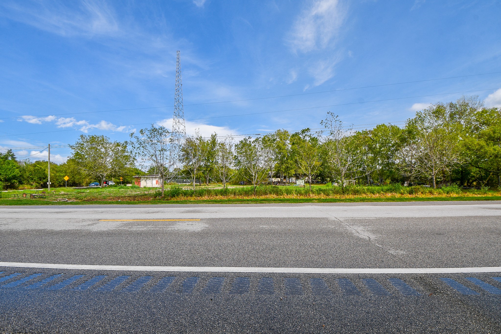 11601 FM 2759 Road Richmond, TX 77469 - Photo 13 of 25 a view of a yard