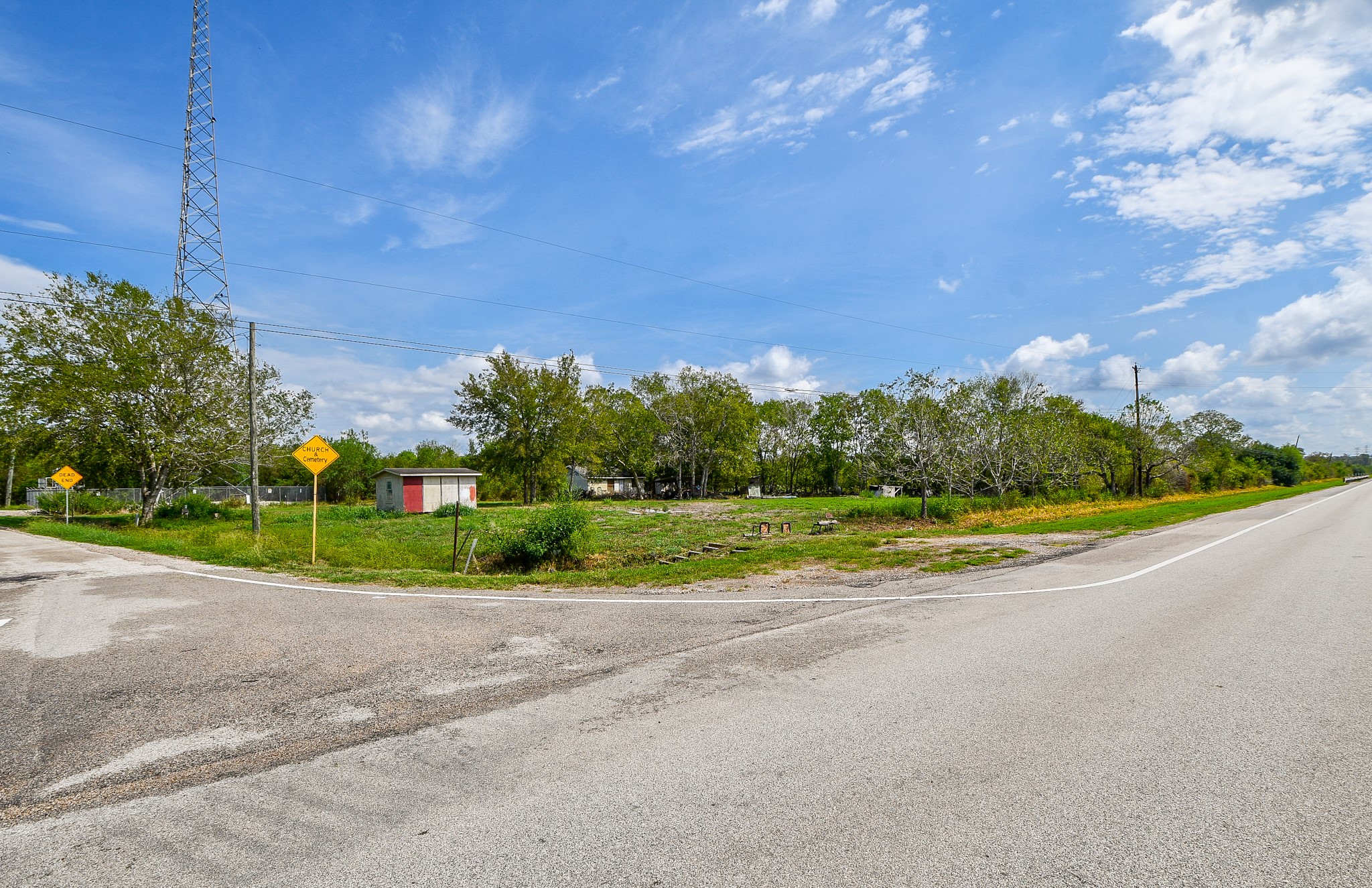 11601 FM 2759 Road Richmond, TX 77469 - Photo 23 of 25
